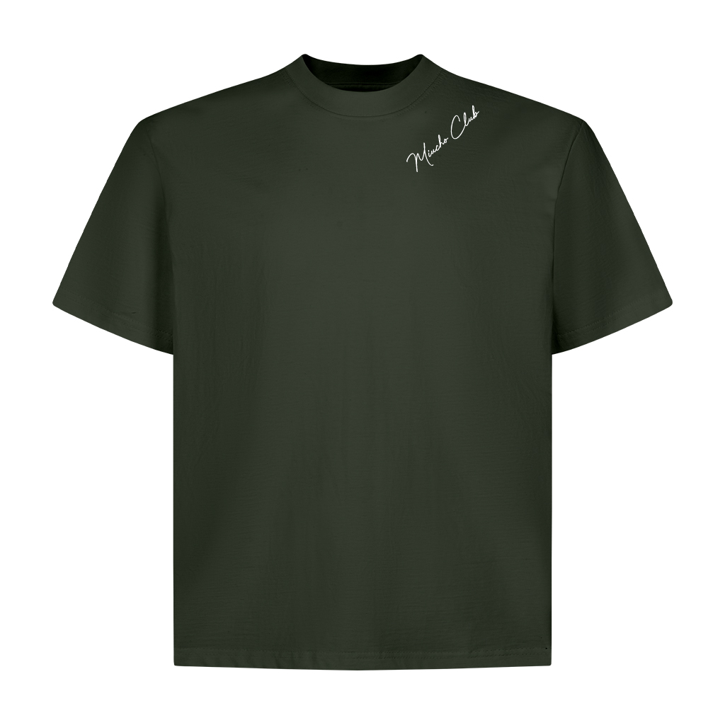 Áo phông nam local brand form boxy 2046 Miucho vải cotton 2c 250gsm cổ tròn in basic_thumbnail_11