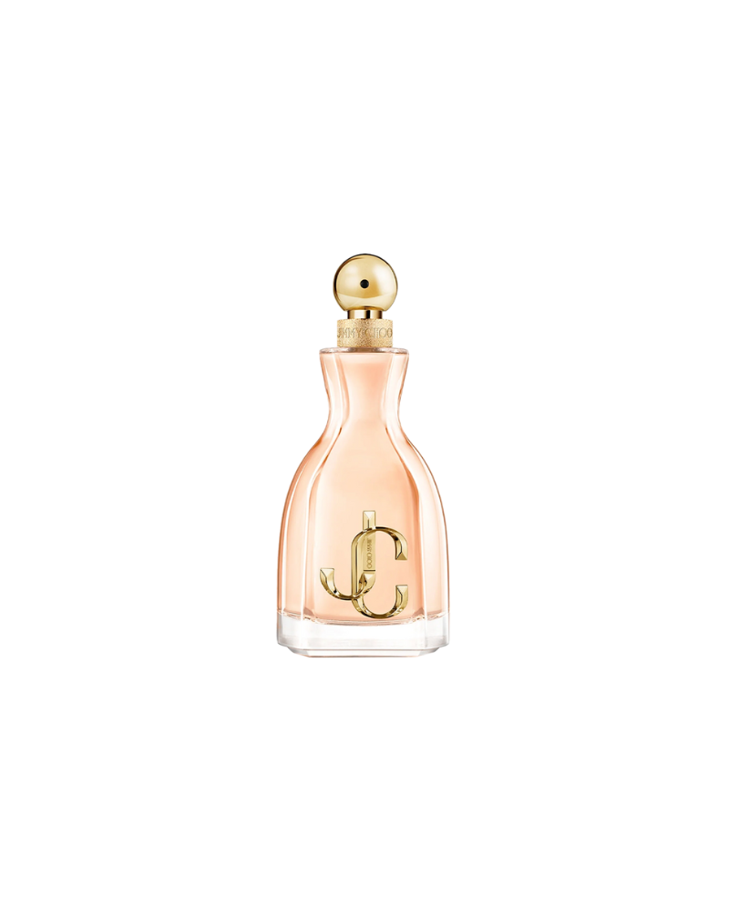 Jimmy Choo I Want Choo EDP 100ml