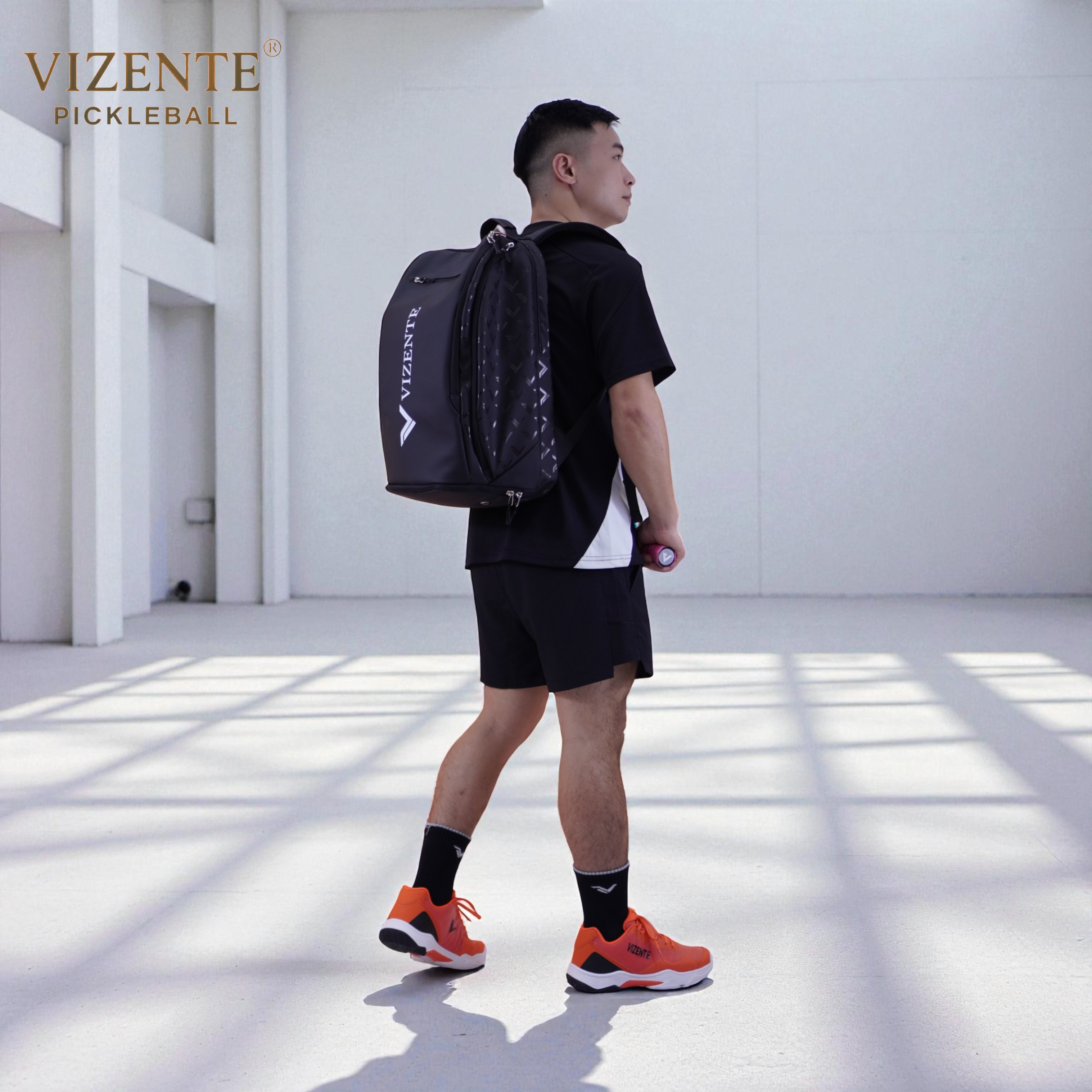 Balo thể thao VIZENTE PRIME GEAR_thumbnail_2