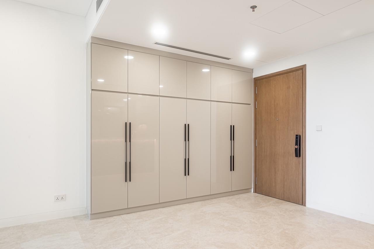 The River Thủ Thiêm cho thuê căn 1PN full chỉ 26tr/tháng giá siêu tốt!