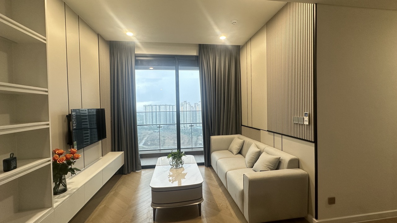 Tin thật 100% - Cần bán cắt lỗ các căn 1PN siêu đẹp, nội thất đầu tư tỉ mỉ, giá thương lượng