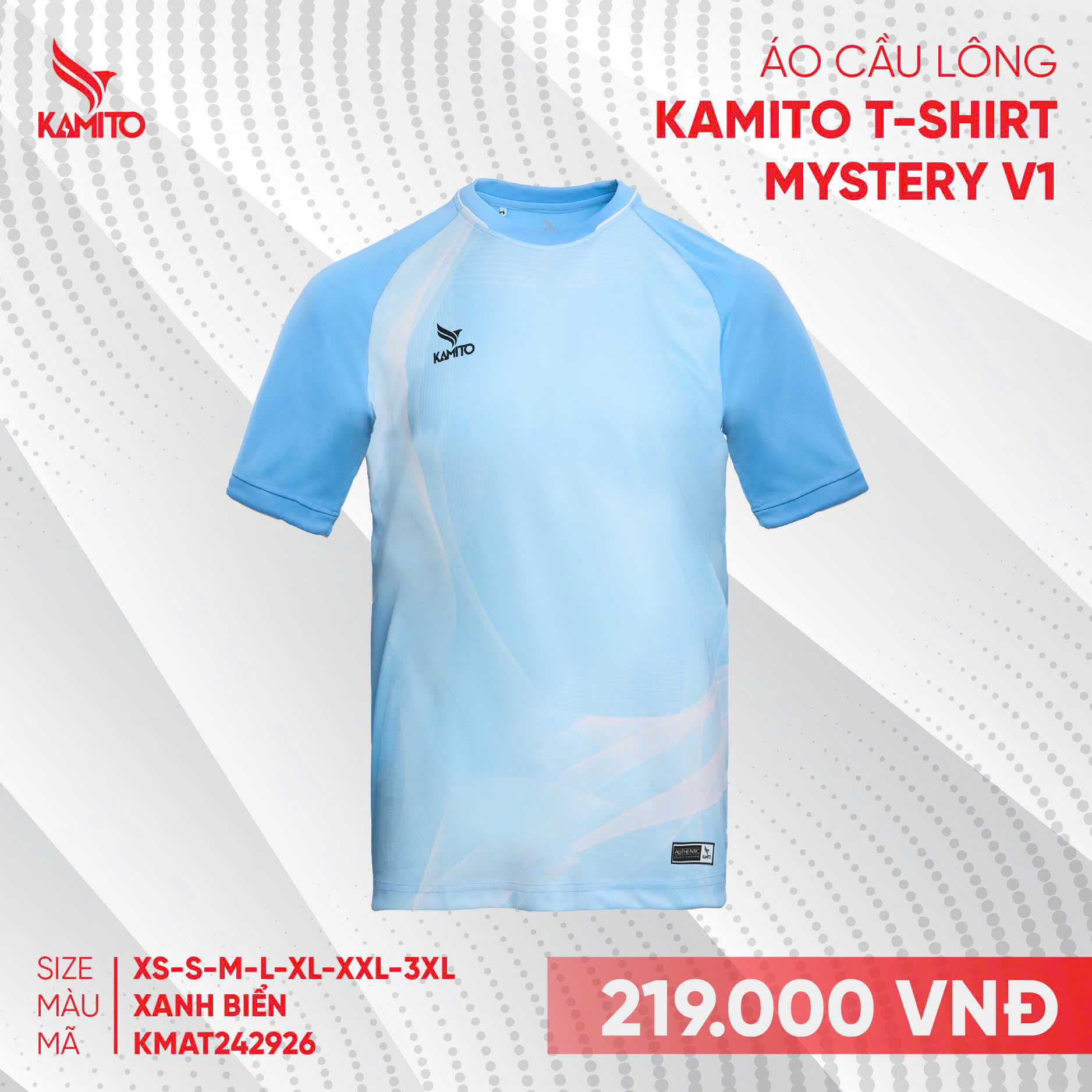 ÁO CẦU LÔNG KAMITO T-SHIRT MYSTERY V1_thumbnail_2