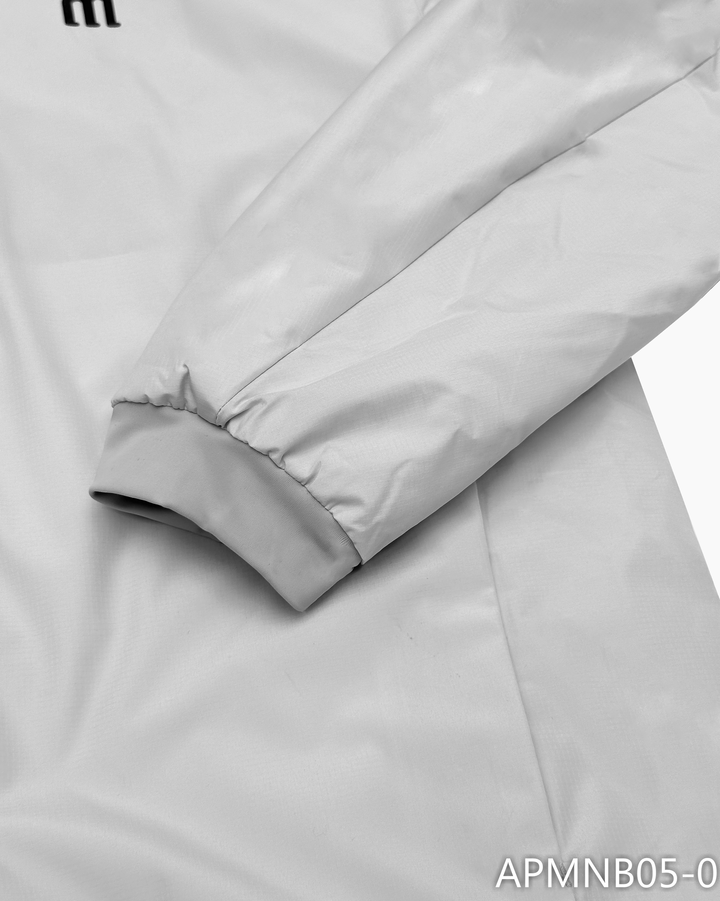 ÁO PHAO MANESTI TRẦN BÔNG TRƠN BO ỐNG TAY ( 24108 )_thumbnail_8