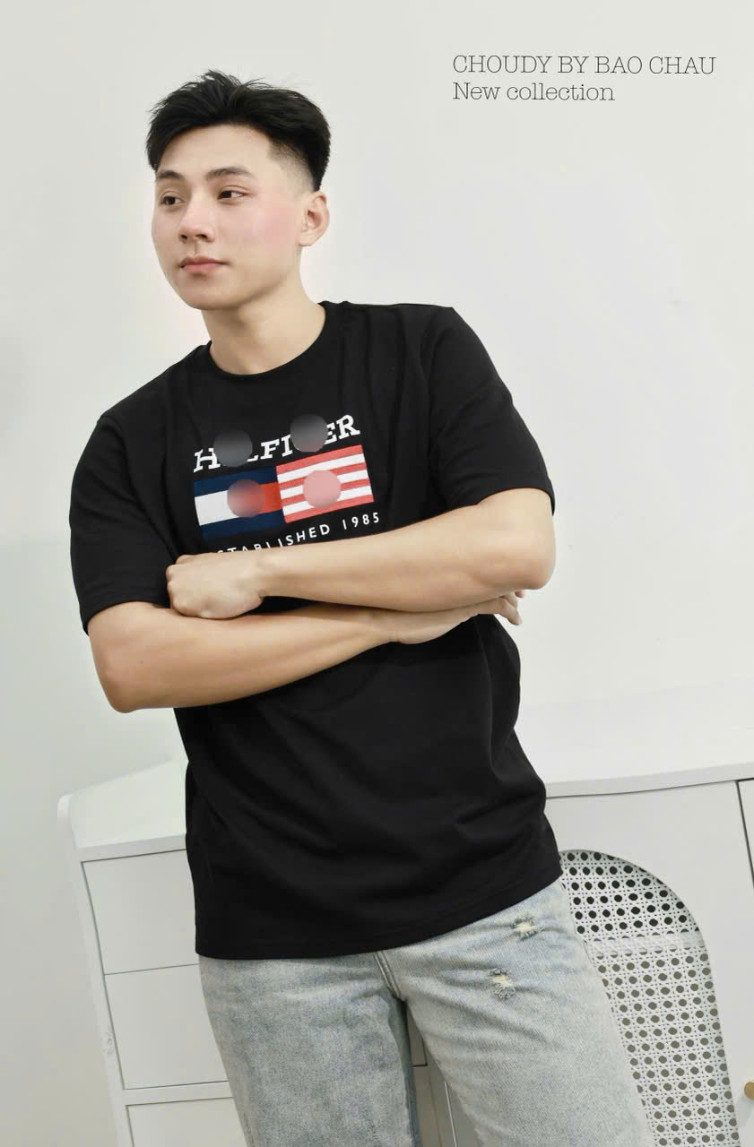 SALE A629 ÁO THUN NAM 4 MÀU_thumbnail_9