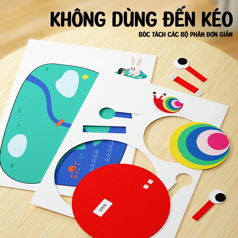 Bộ Đồ Chơi Gấp giấy ORIGAMI Nhật Bản 9-ORIGAMI_thumbnail_4