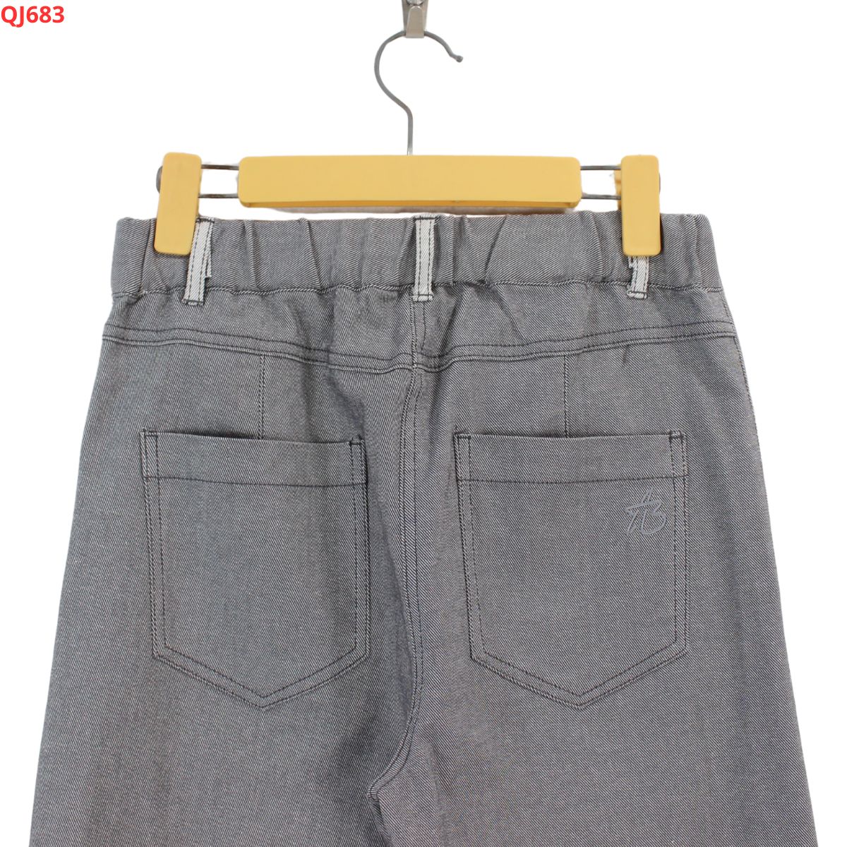QJ683 - QUẦN JEANS- GHI_thumbnail_7