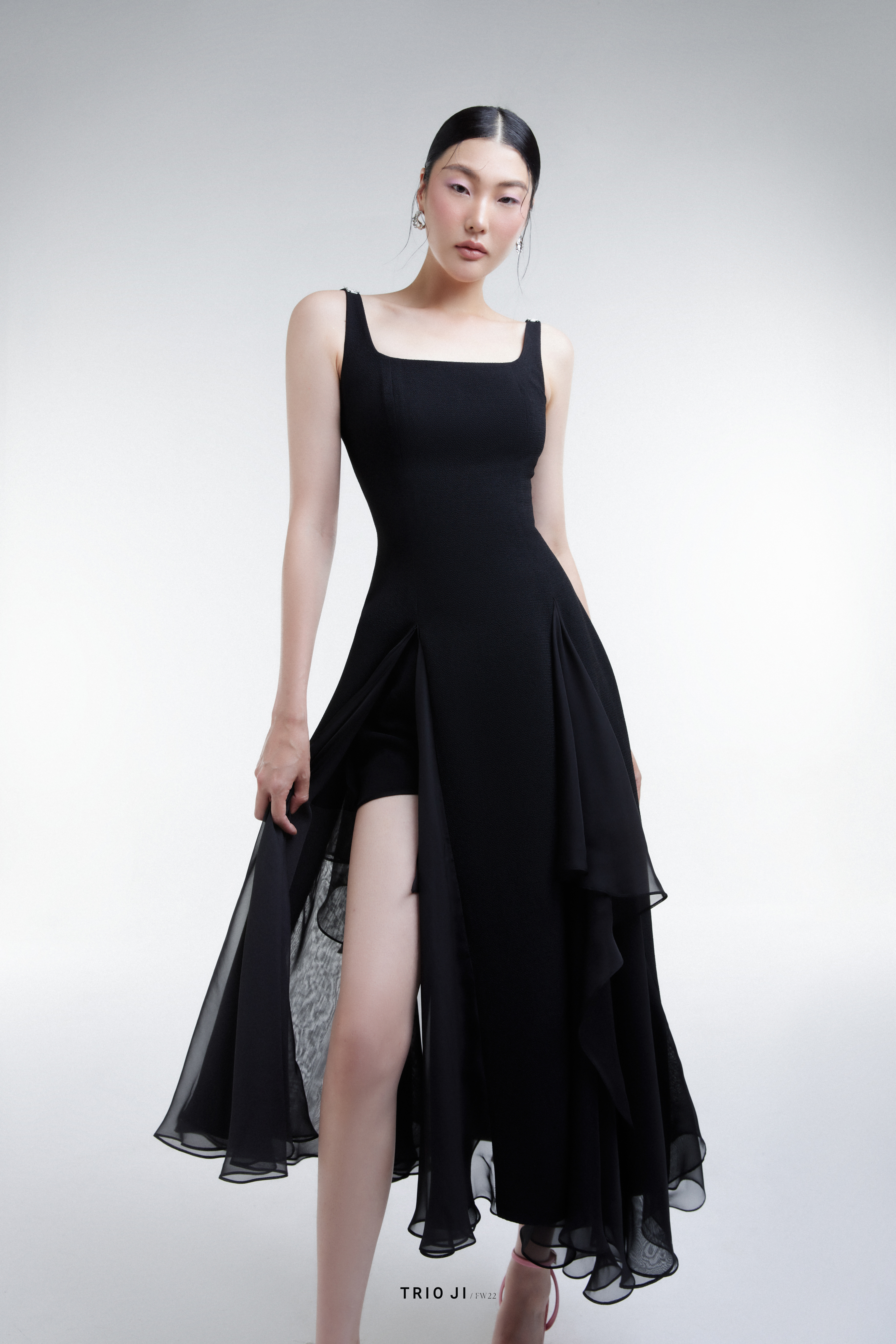 MAJOSE Dress_thumbnail_5