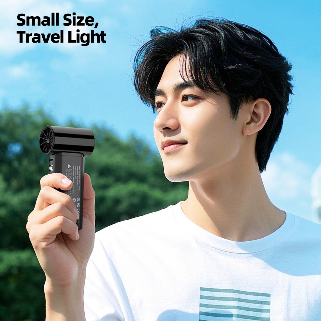 GOOJODOQ GFS007 Turbo Mini Fan_thumbnail_9