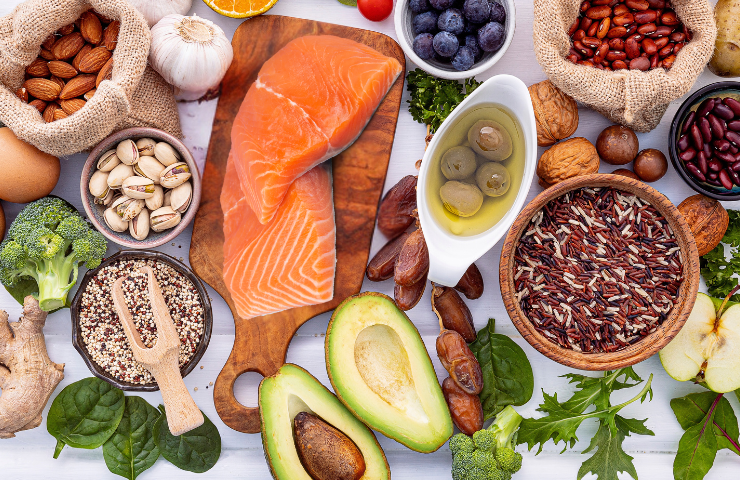 Đồ ăn healthy gồm những gì? Gợi ý thực đơn các món ăn healthy dễ làm