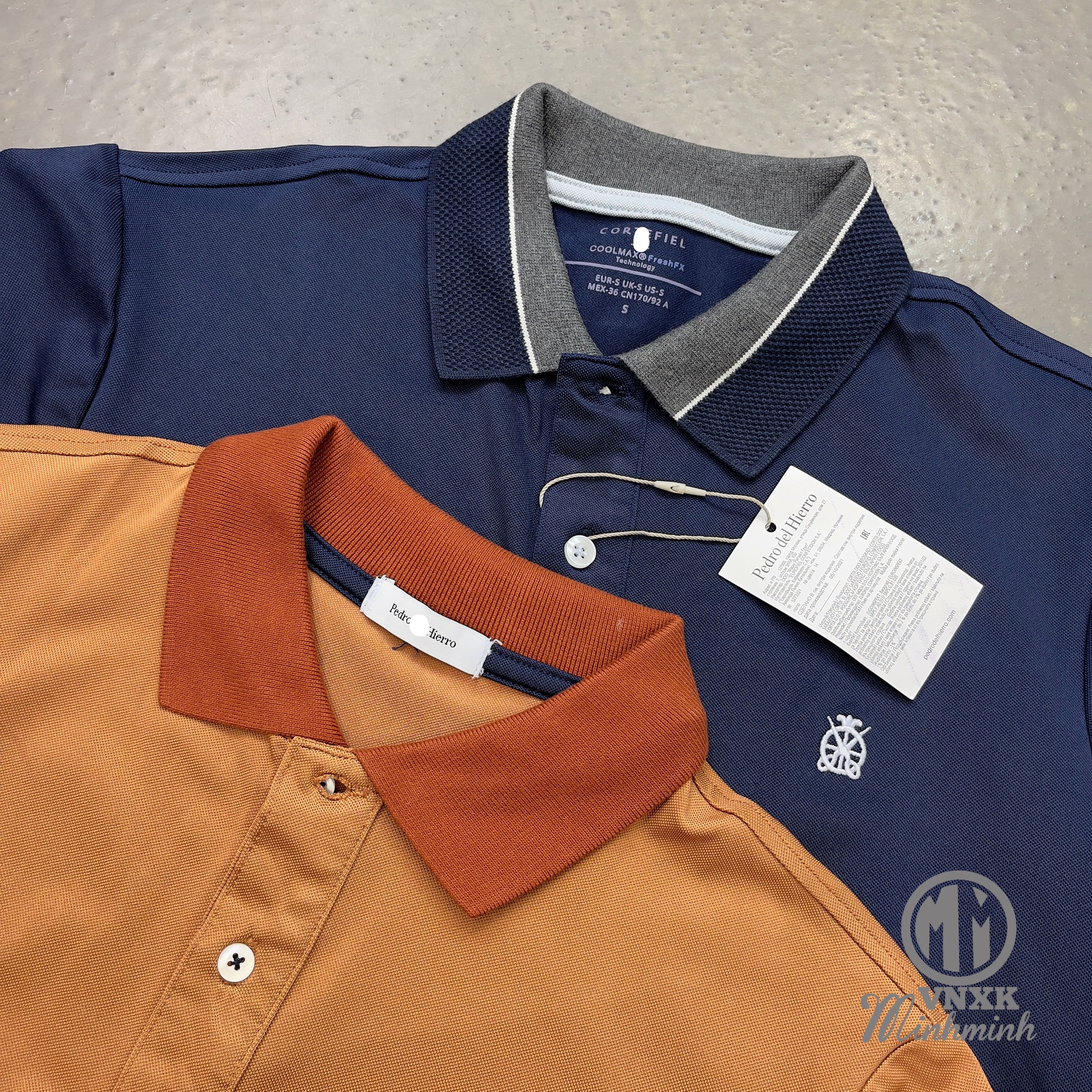 SET AO CORTEFIEL_thumbnail_1