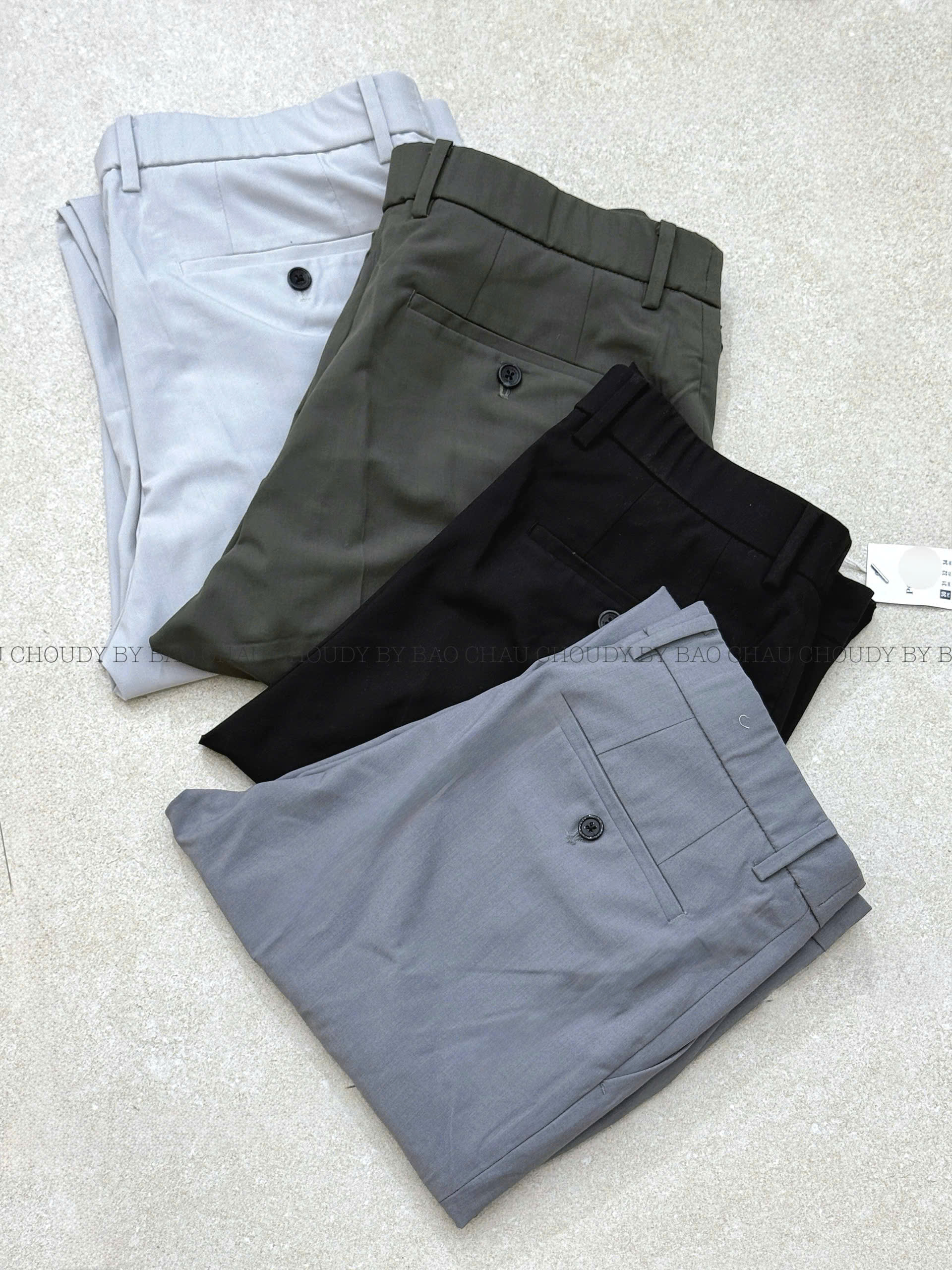 SALE Q327 QUẦN TÂY NAM 4 MÀU_thumbnail_1