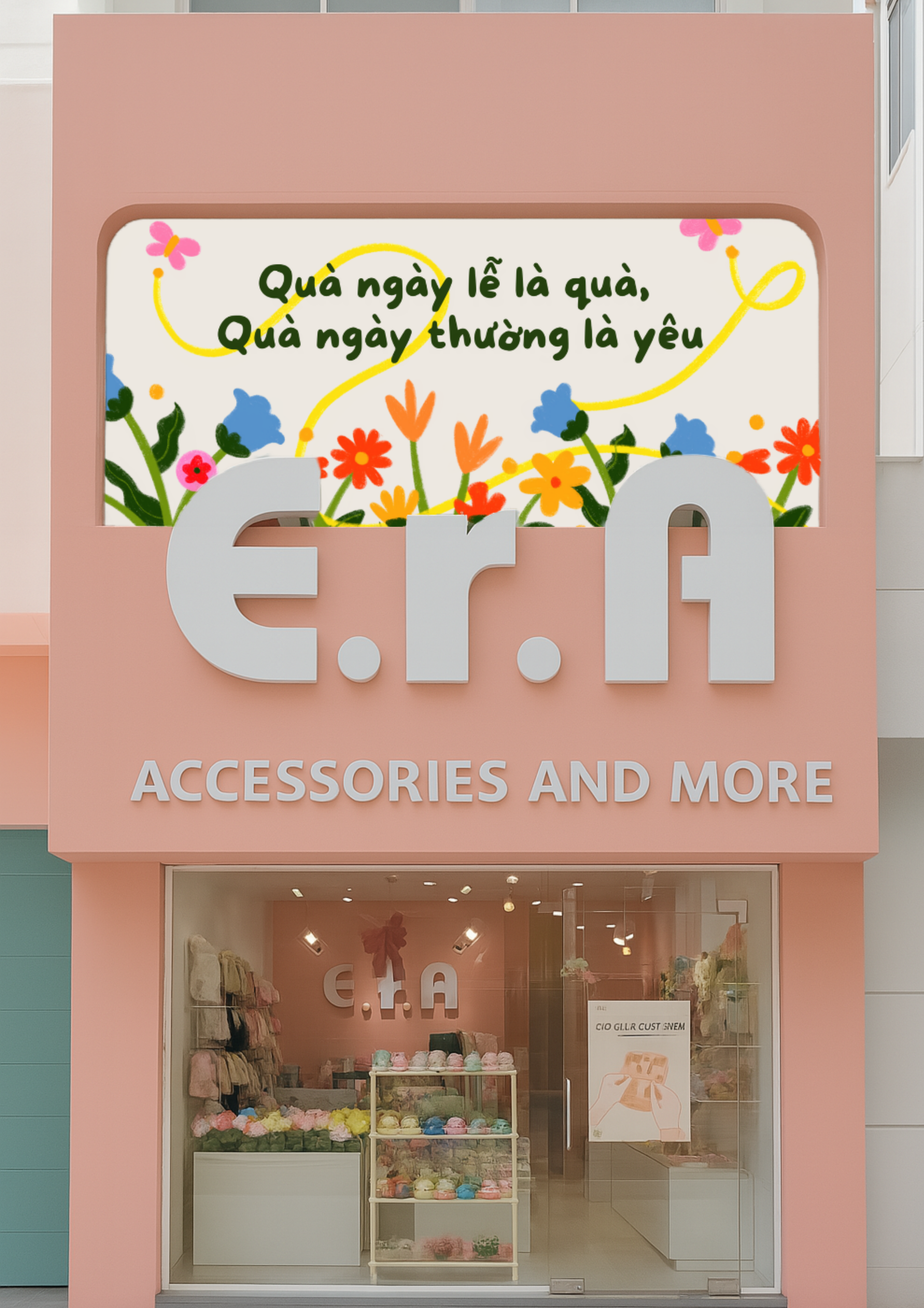 Khám Phá Thế Giới Quà Handmade tại ErA: Ý Tưởng Sáng Tạo Và Ý Nghĩa Đặc Biệt