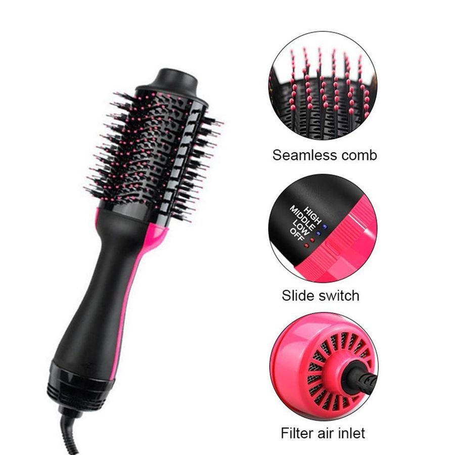 Máy Sấy Phồng Tóc