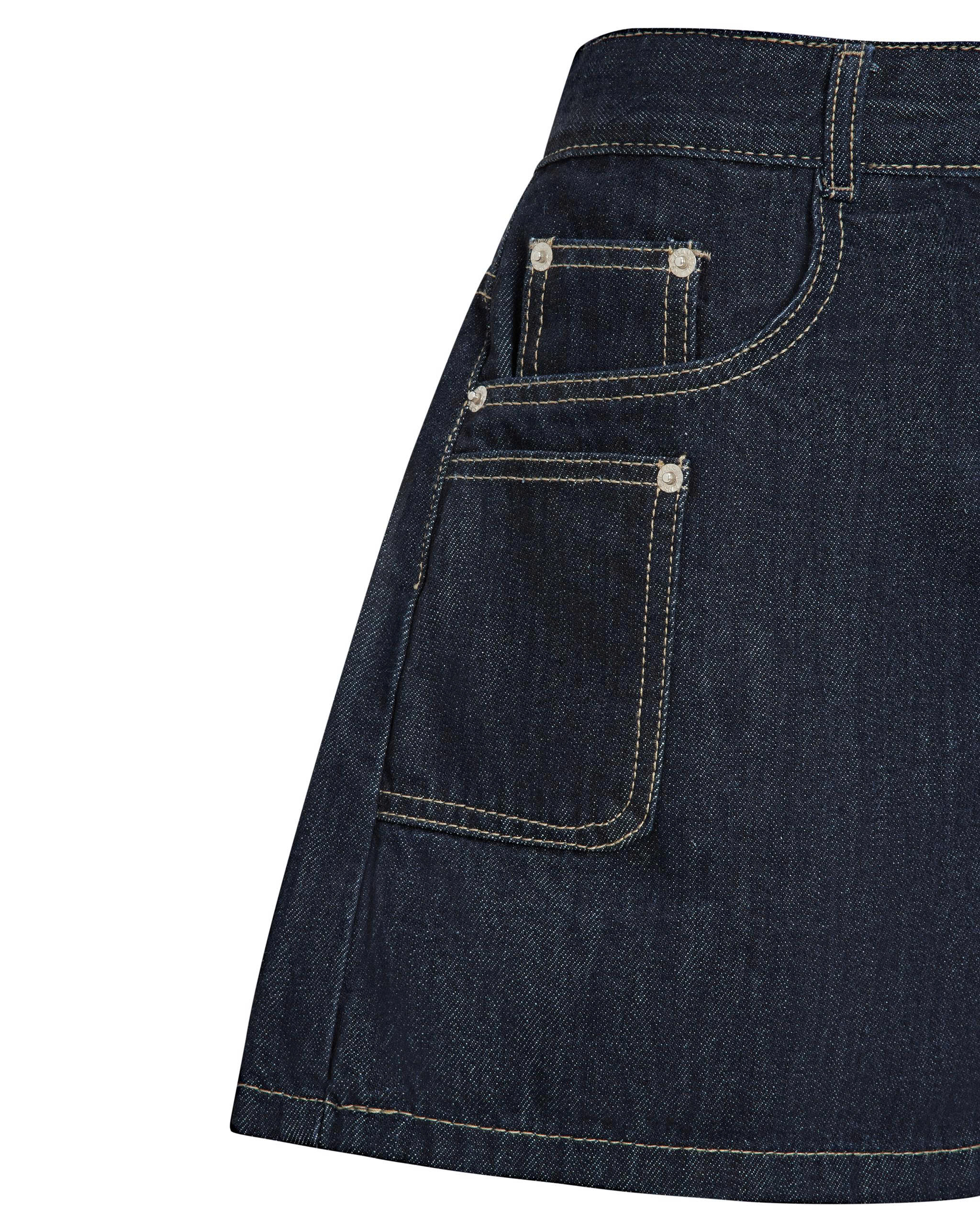 Quần váy jean viền kiểu bigsize QVJ2104_thumbnail_7