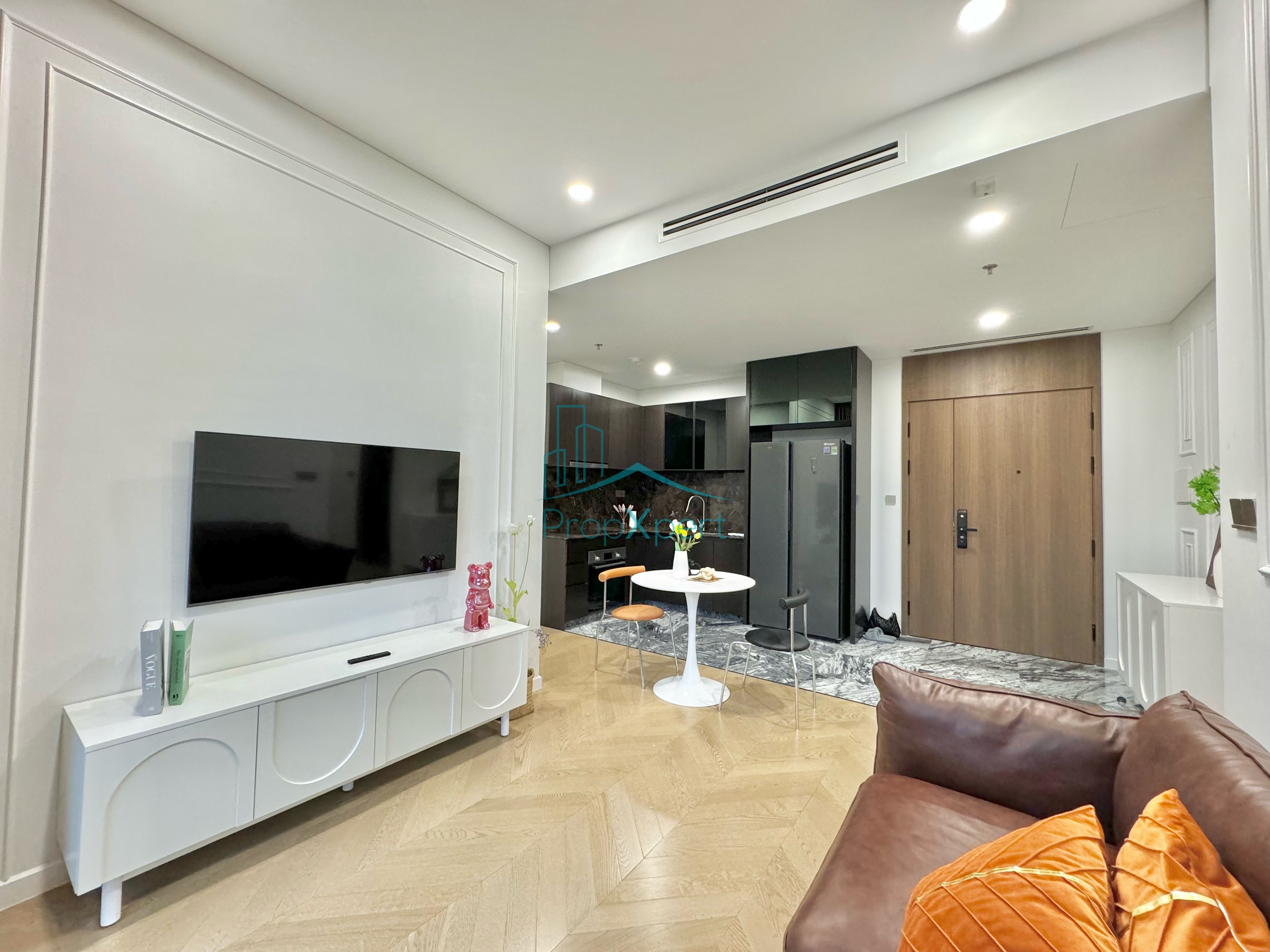 Giá cực rẻ - Full giỏ hàng căn hộ 1PN Lumiere Riverside view cực kỳ đẹp, đang cần bán nhanh_thumbnail_1