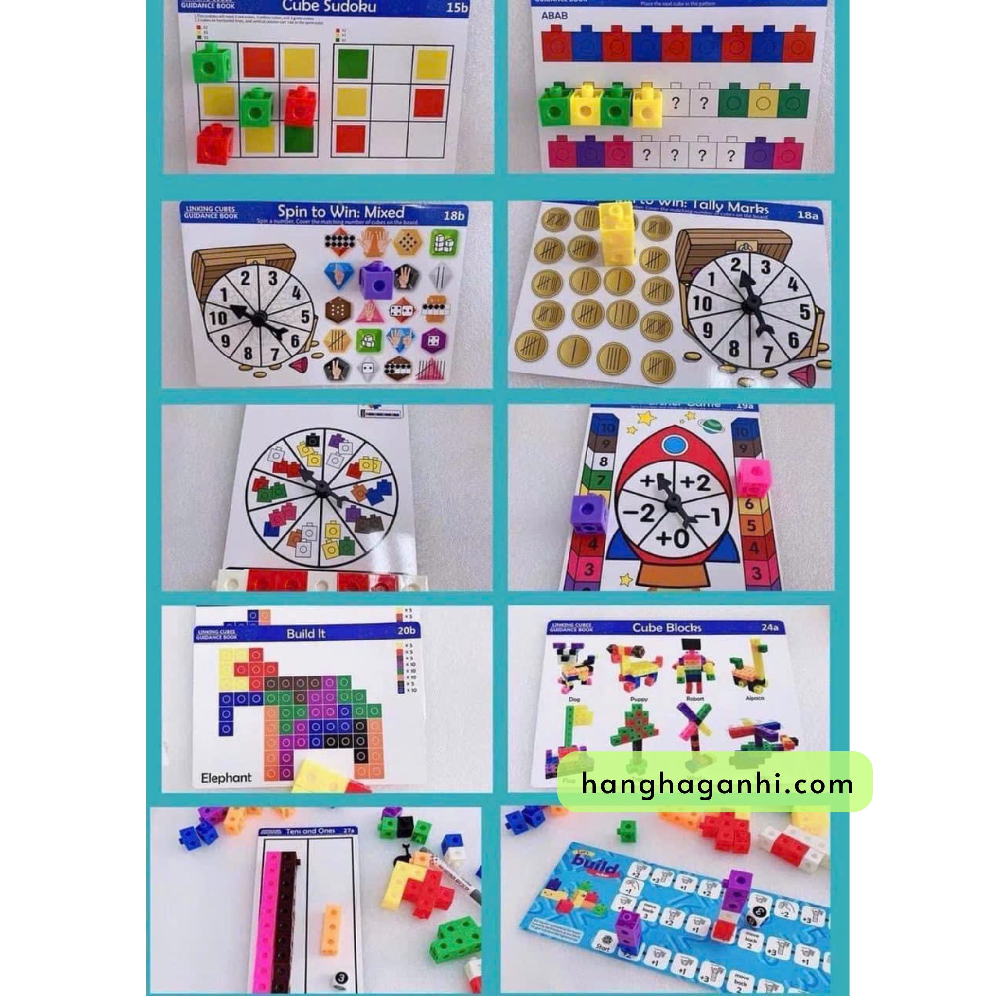 Bộ học Toán Linking Cubes_thumbnail_12