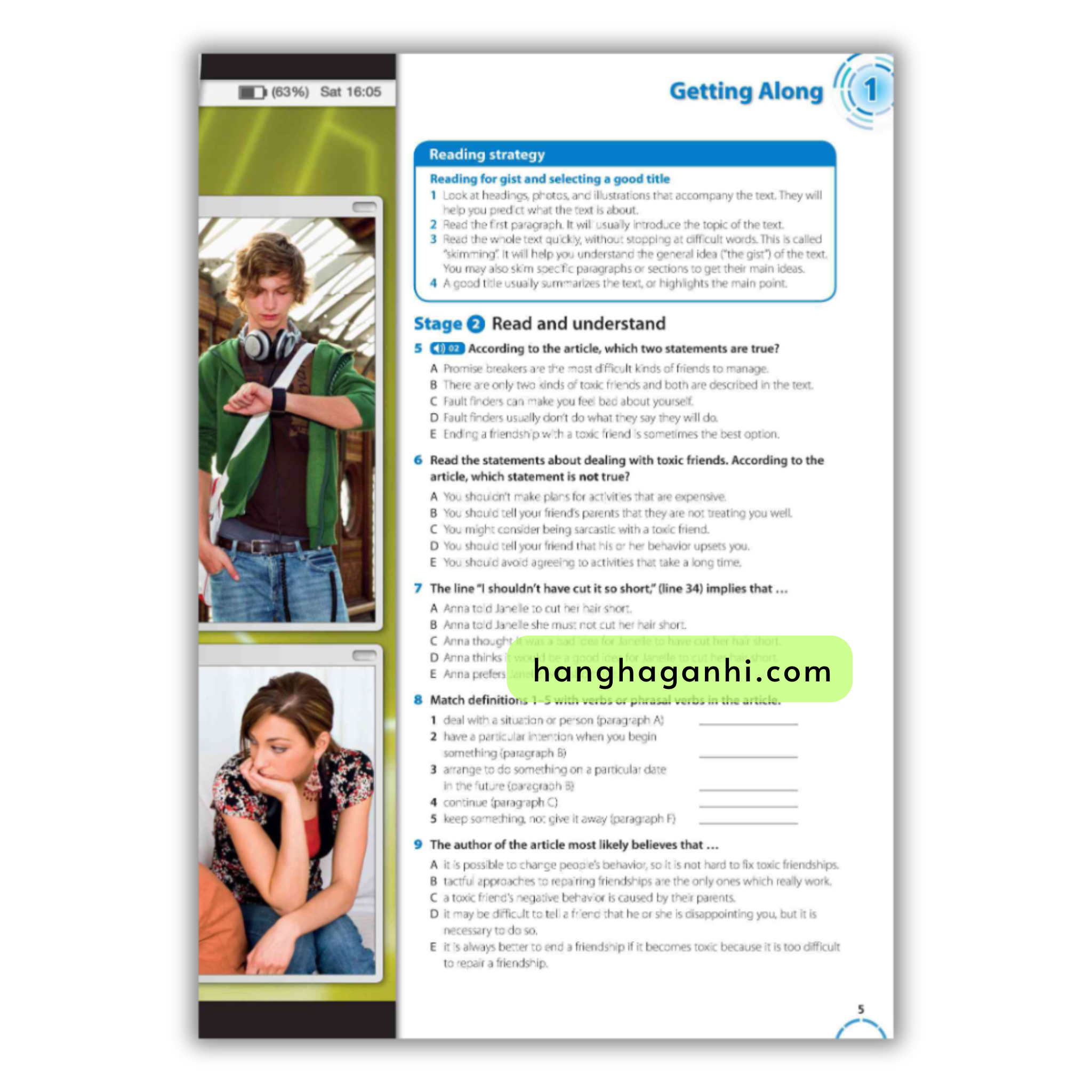 Achieve 3 Student’s Book & Workbook 2nd Edition_thumbnail_10