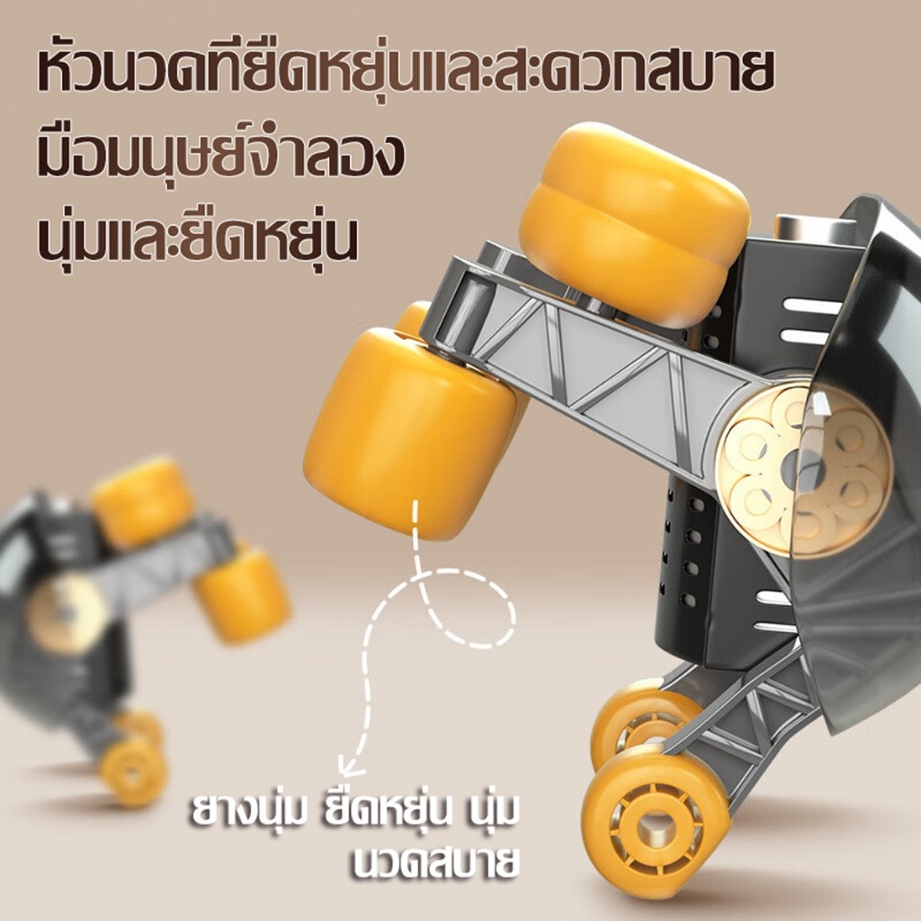 เครื่องนวดคอ นวดคอ/บ่า/ไหล่/ขา_thumbnail_4