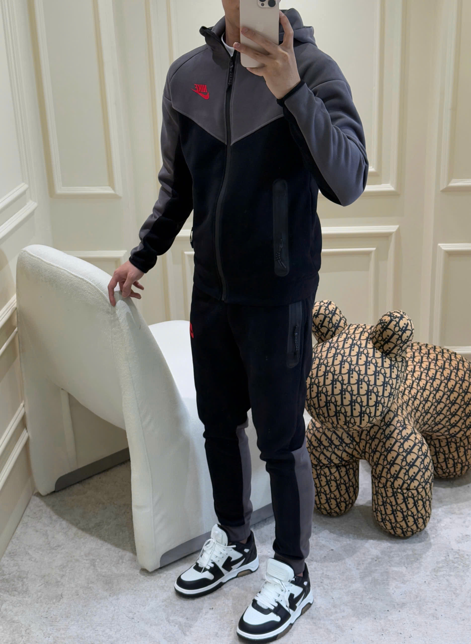 Bộ Thể Thao Nike Form Slim Cao Cấp_thumbnail_2