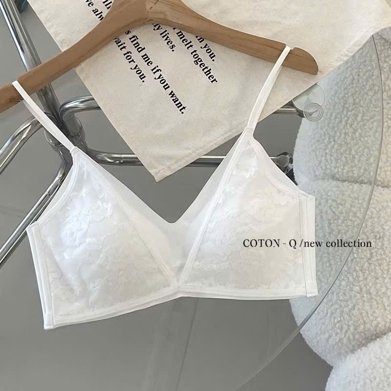 HU96 Set 2 áo bra ( NGẪU NHIÊN )