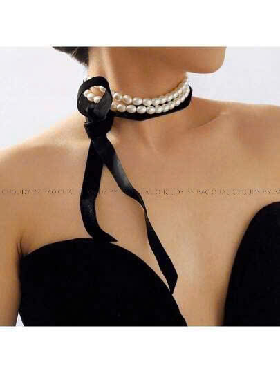 SALE V16 VÒNG CỔ NGỌC TRAI_thumbnail_3