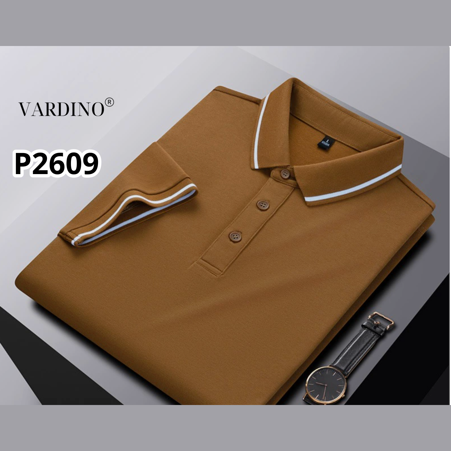 Áo polo nam Vardino P2609_thumbnail_4