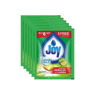 JOY KALAMANSI 18.5ML [6+1]