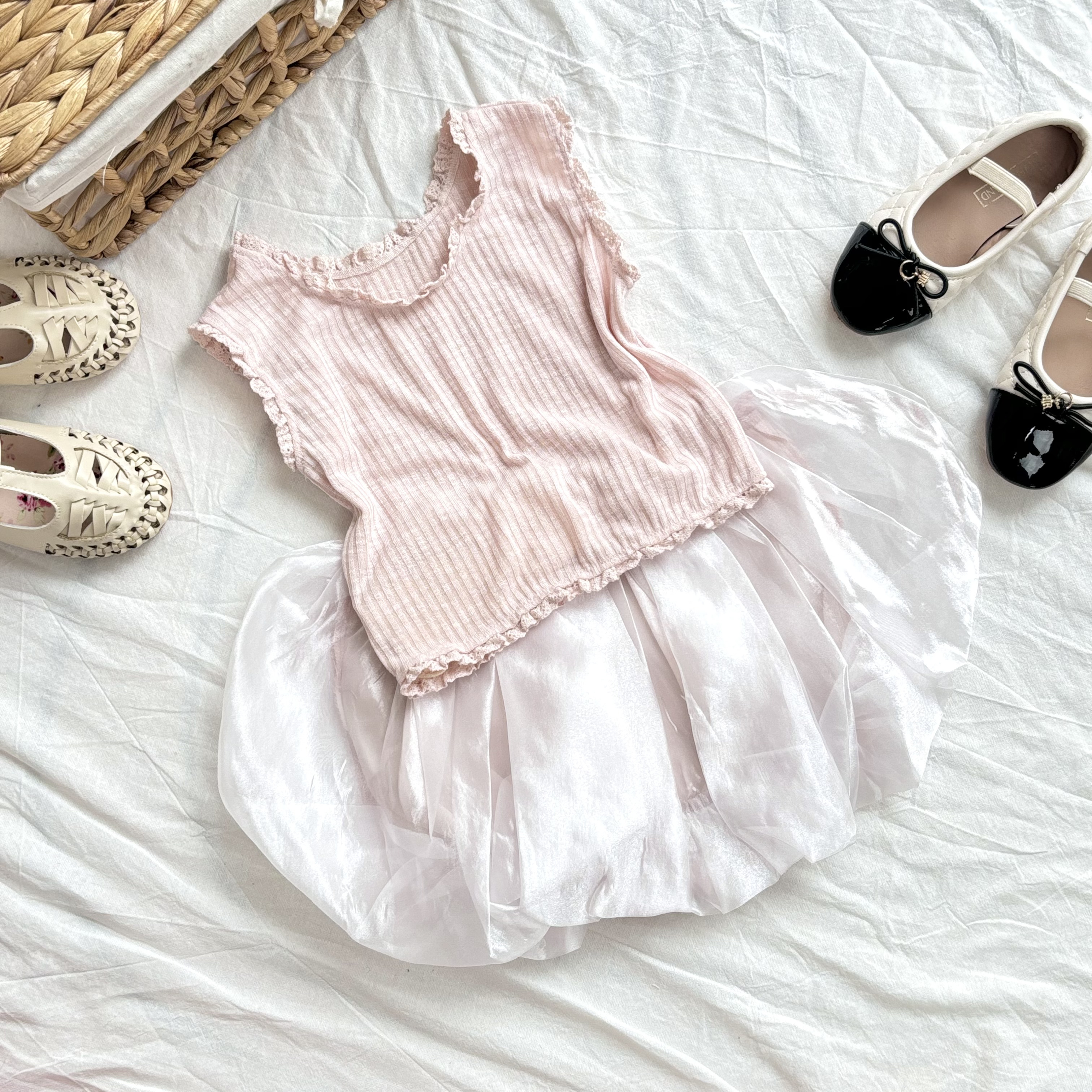 (A11) Áo sát nách siêu đáng yêu cho bé gái mẫu hè 2025_thumbnail_3