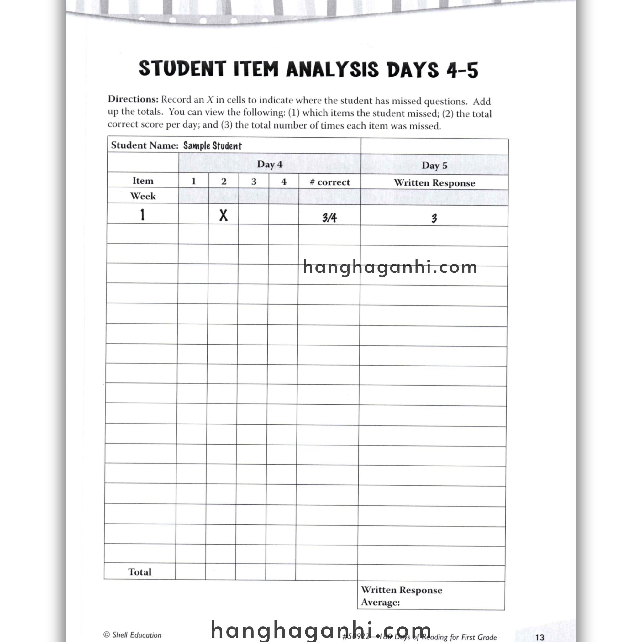 180 days Grade 1– Combo 7 cuốn_thumbnail_21