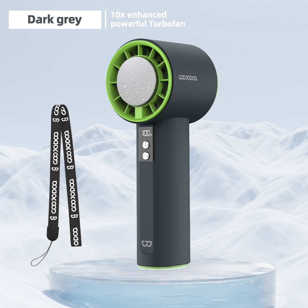 GOOJODOQ 4000 mAh Cooling Turbo Jet Fan GFS006_thumbnail_11