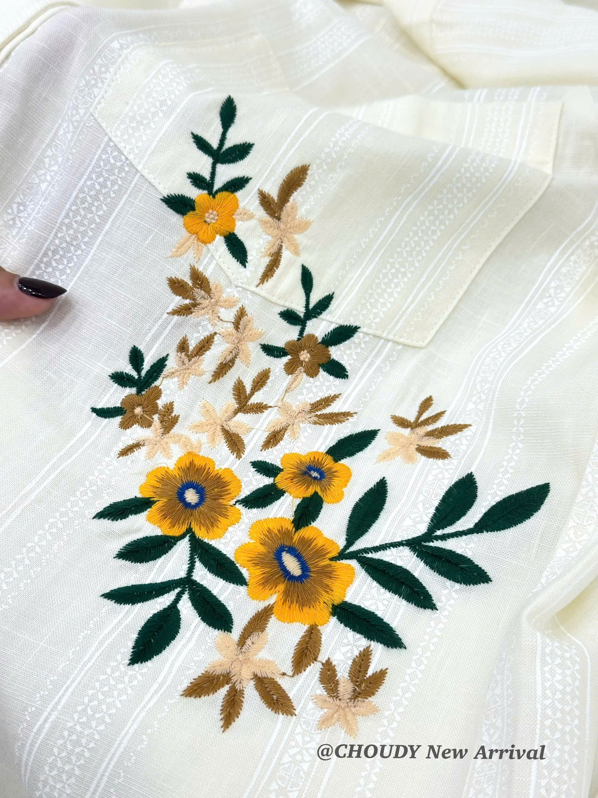 A522 ÁO SOMI LINEN THÊU HOA_thumbnail_2