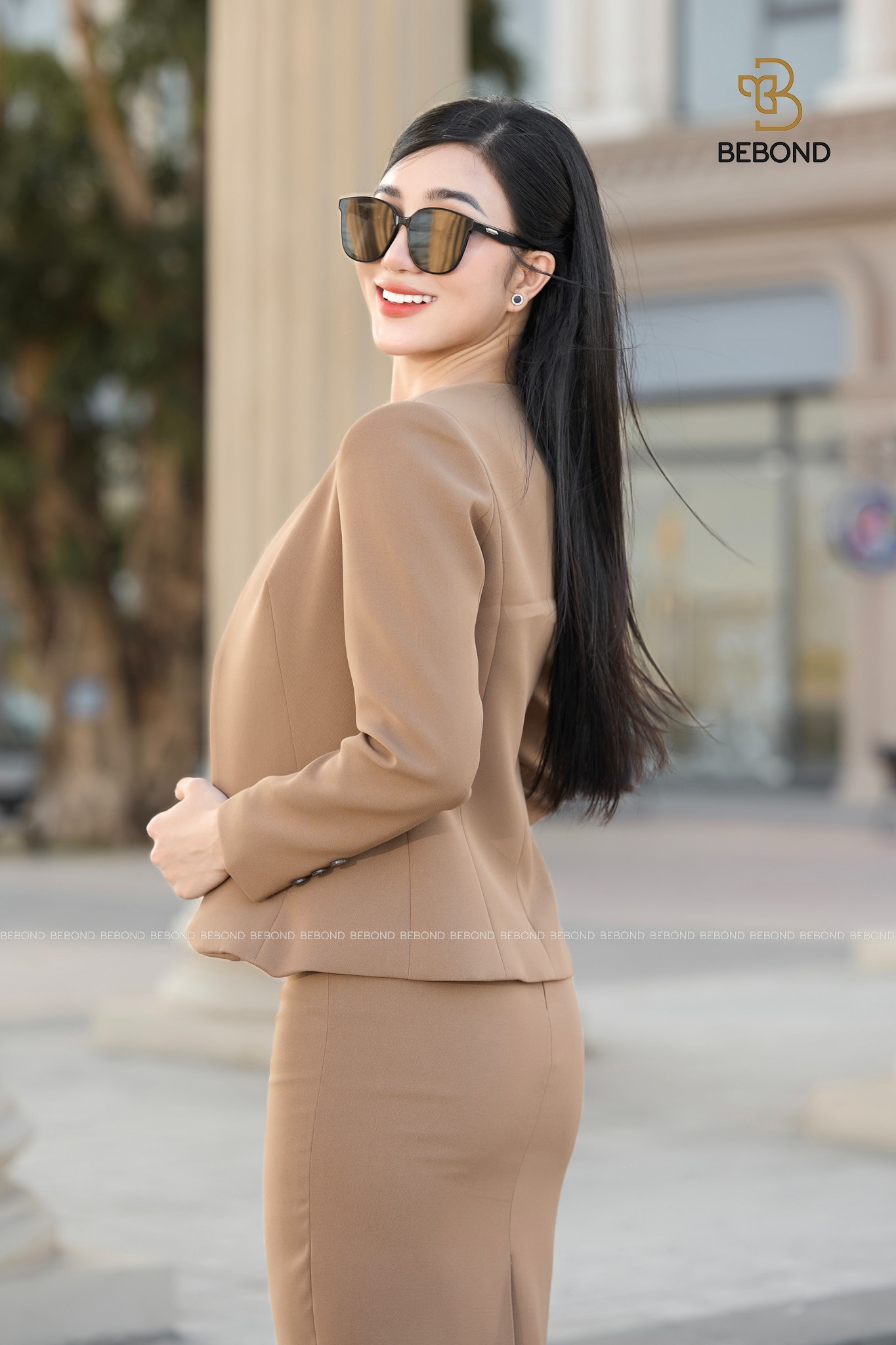 Set vest QUINN màu NÂU_thumbnail_2