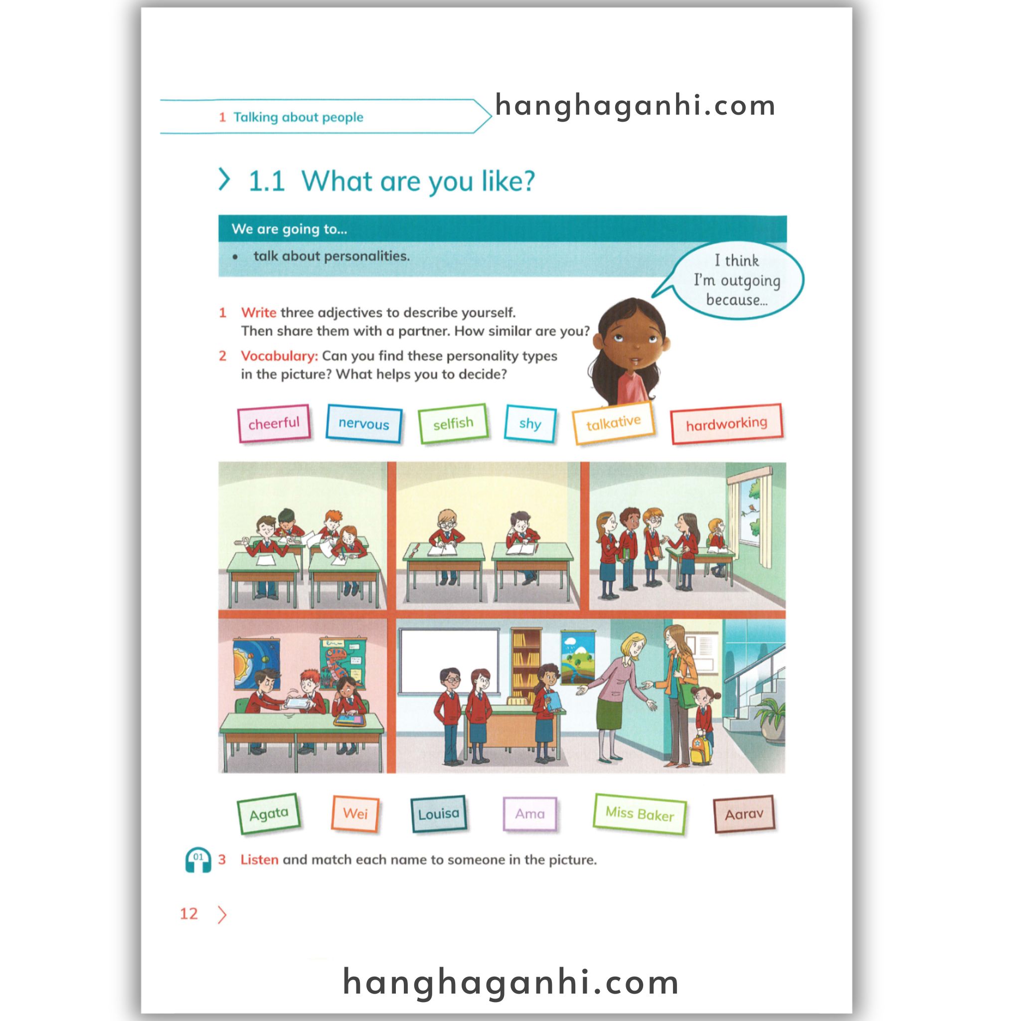 Cambridge Level 5 Global English Learner’s Book 2nd Edition 2021_thumbnail_6