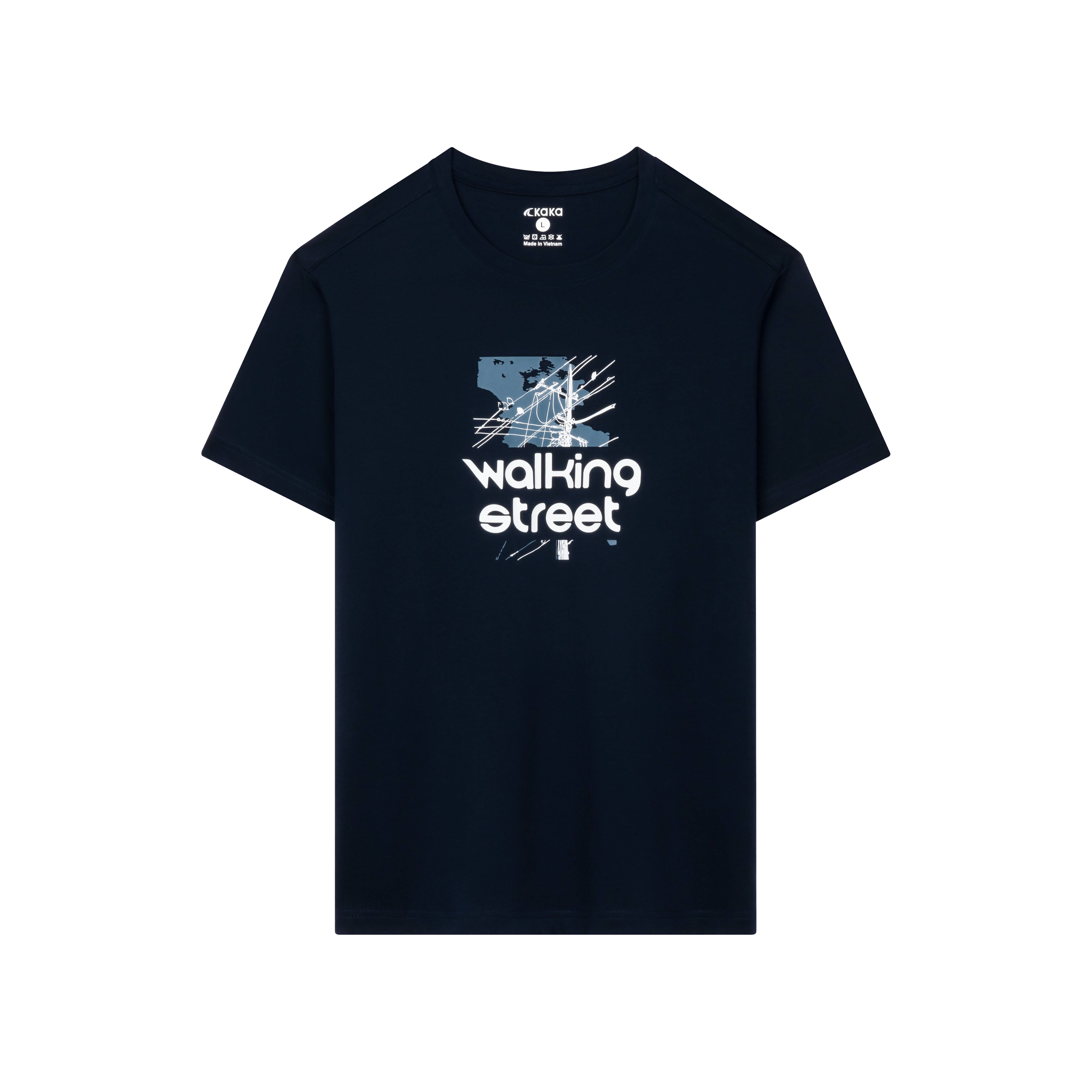 T-Shirt Walking Street T30_thumbnail_2