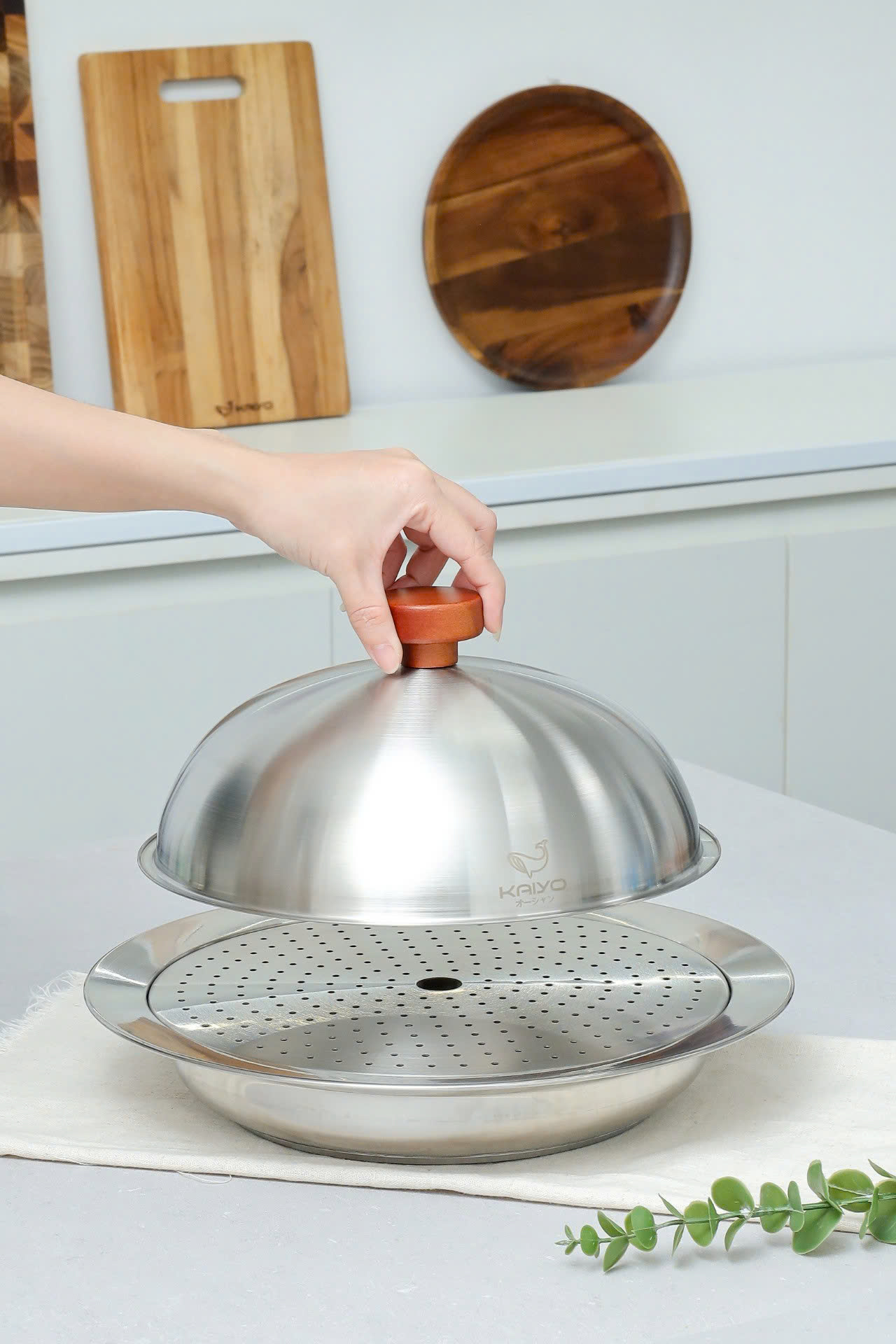 Nồi Hấp Đa Năng Kaiyo_thumbnail_1