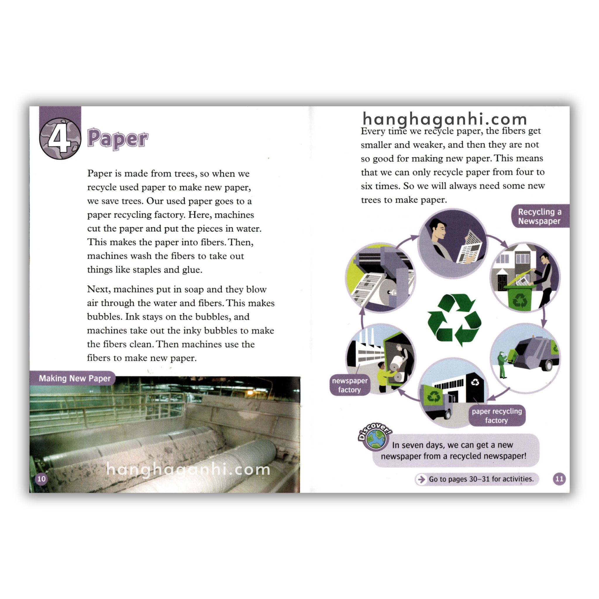 Bộ Oxford Read and Discover/Imagine Level 1,2,3,4,5,6- Sách Nhập nguyên seal kèm file nghe_thumbnail_24