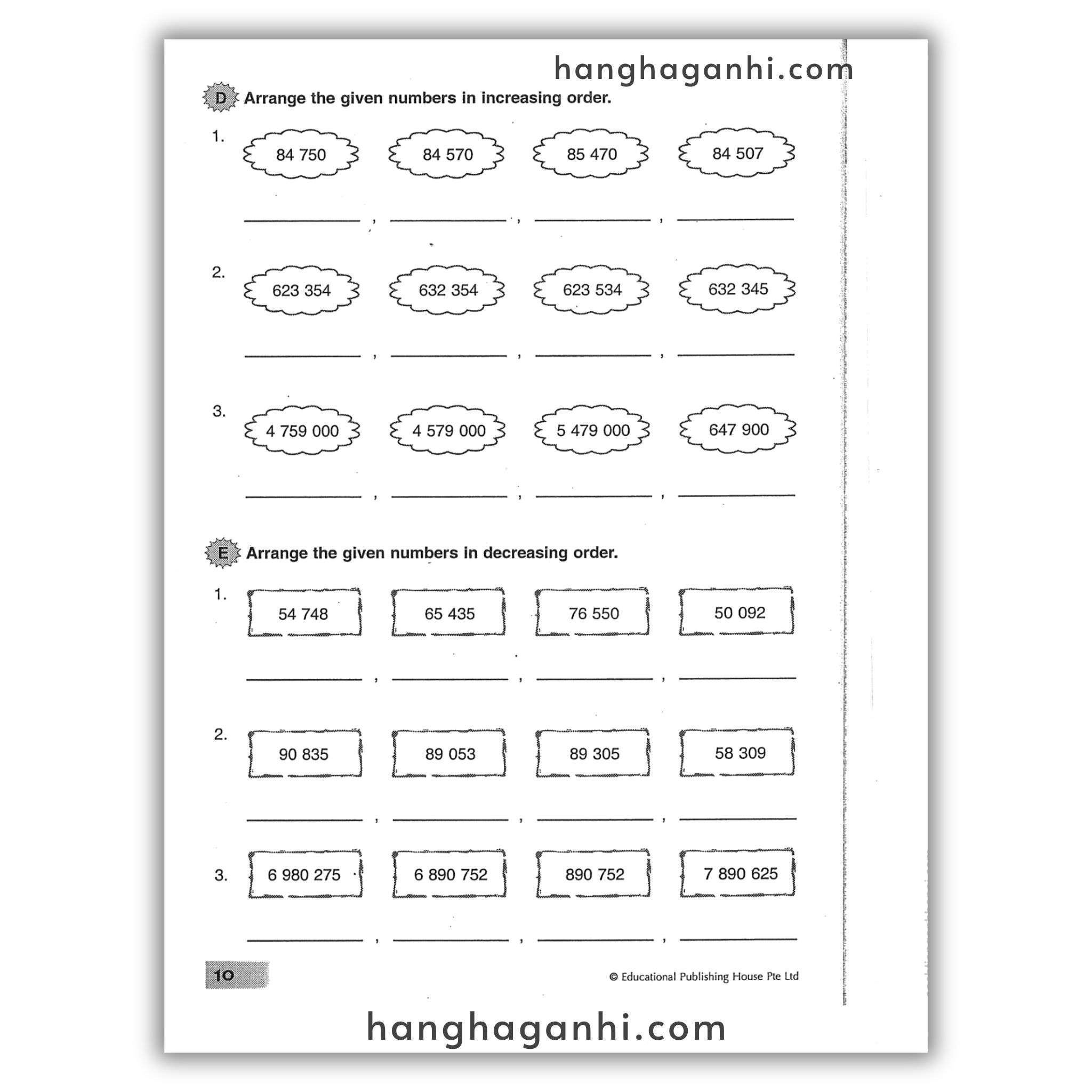 Sách Step by Step MATHS Primary 5_thumbnail_2