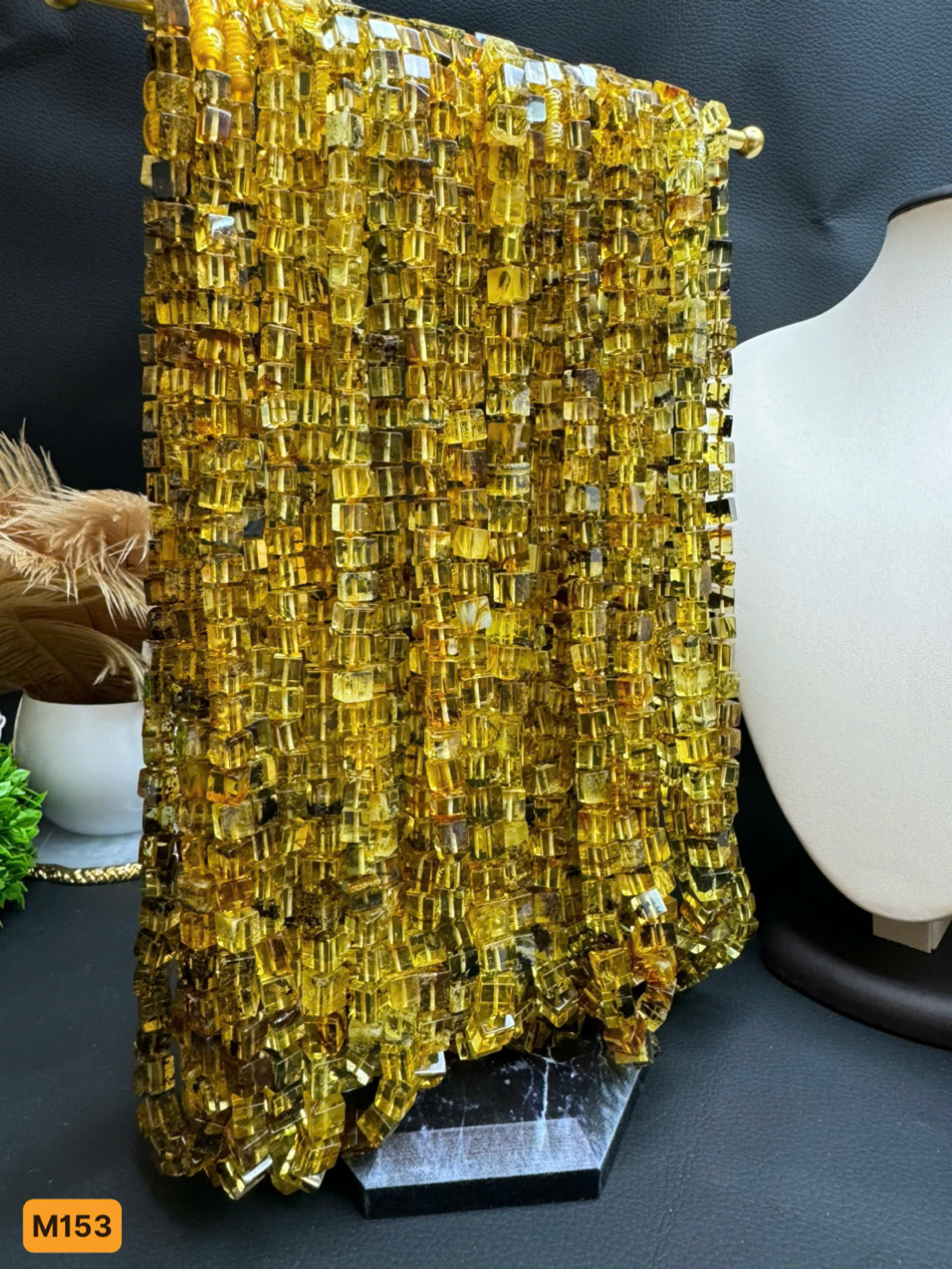 Vòng Cổ Rubic Rêu-M153_thumbnail_2