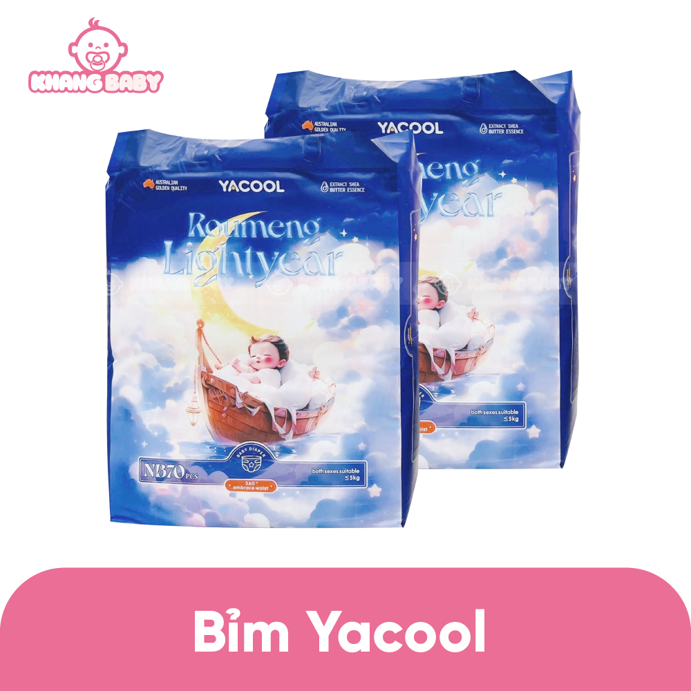 Tả YACOOL Dán S56