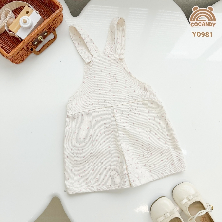 Yếm cộc BE họa tiết thỏ hồng_thumbnail_4