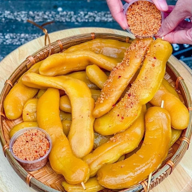 Me Ngâm Đường Thái Lan_thumbnail_1