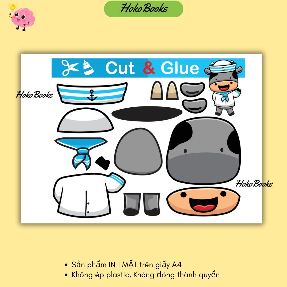 HL8 Bộ 30 tờ Học liệu cắt ghép động vật_thumbnail_3