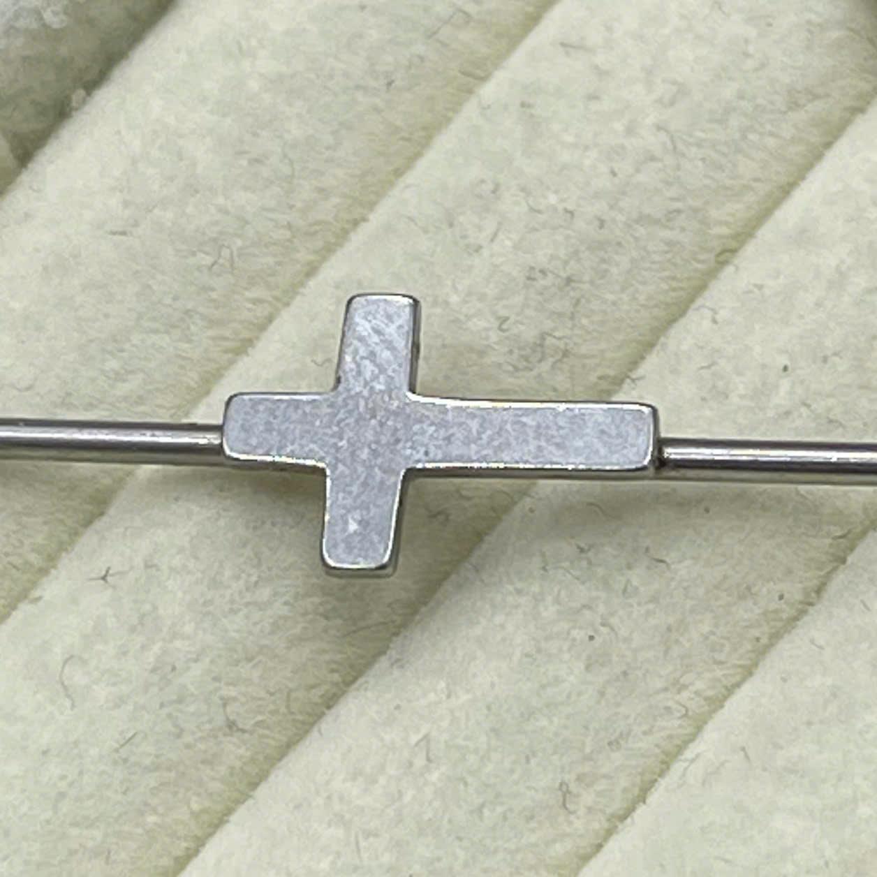 Indus kiểu thánh giá trơn