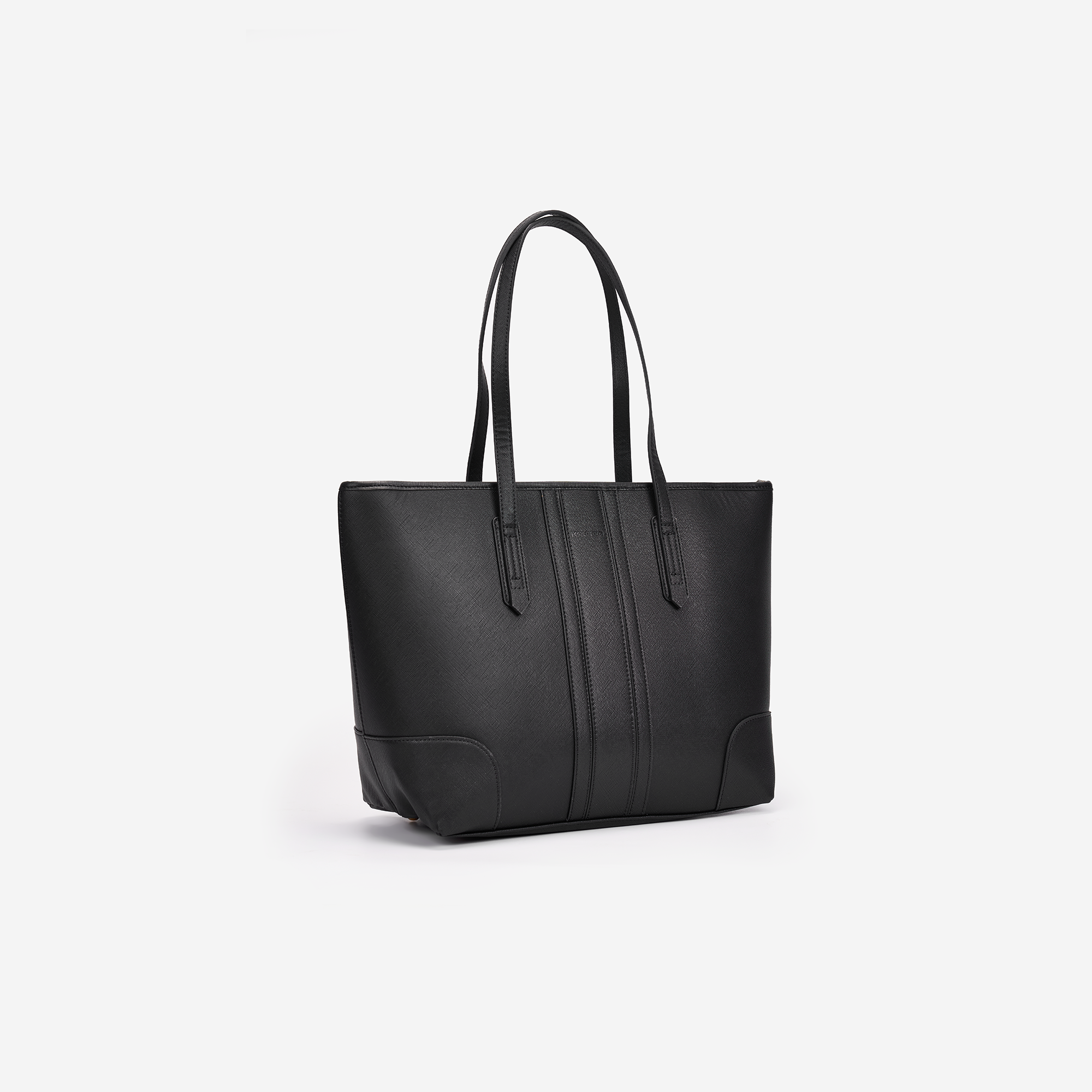 JX15 - Túi Xách - Size To - Họa Tiết Trơn Cao Cấp_thumbnail_2