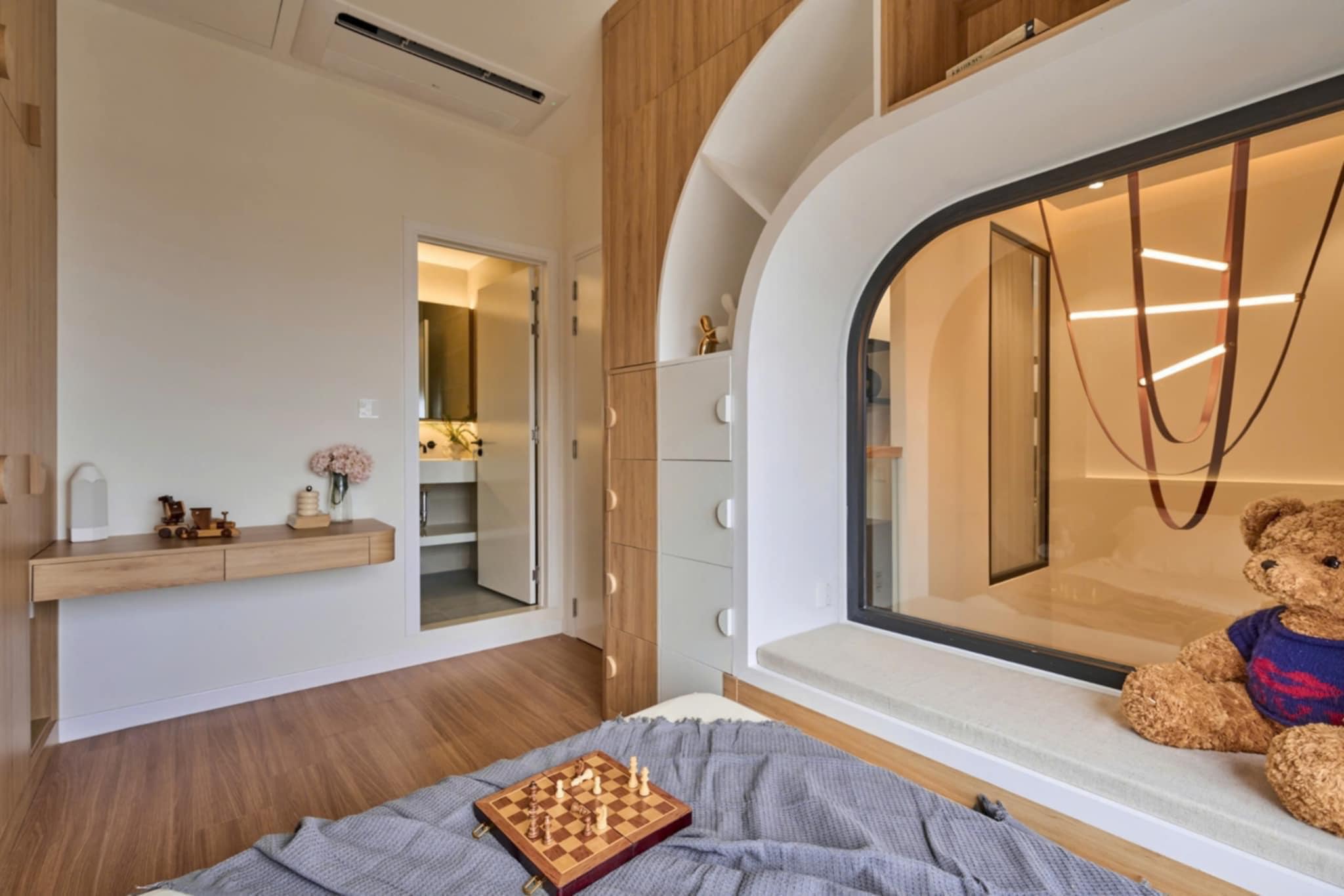 [Tin thật chính chủ 100%] Chuyên bán căn hộ duplex view sông Sài Gòn - giá tốt nhất dự án_thumbnail_2