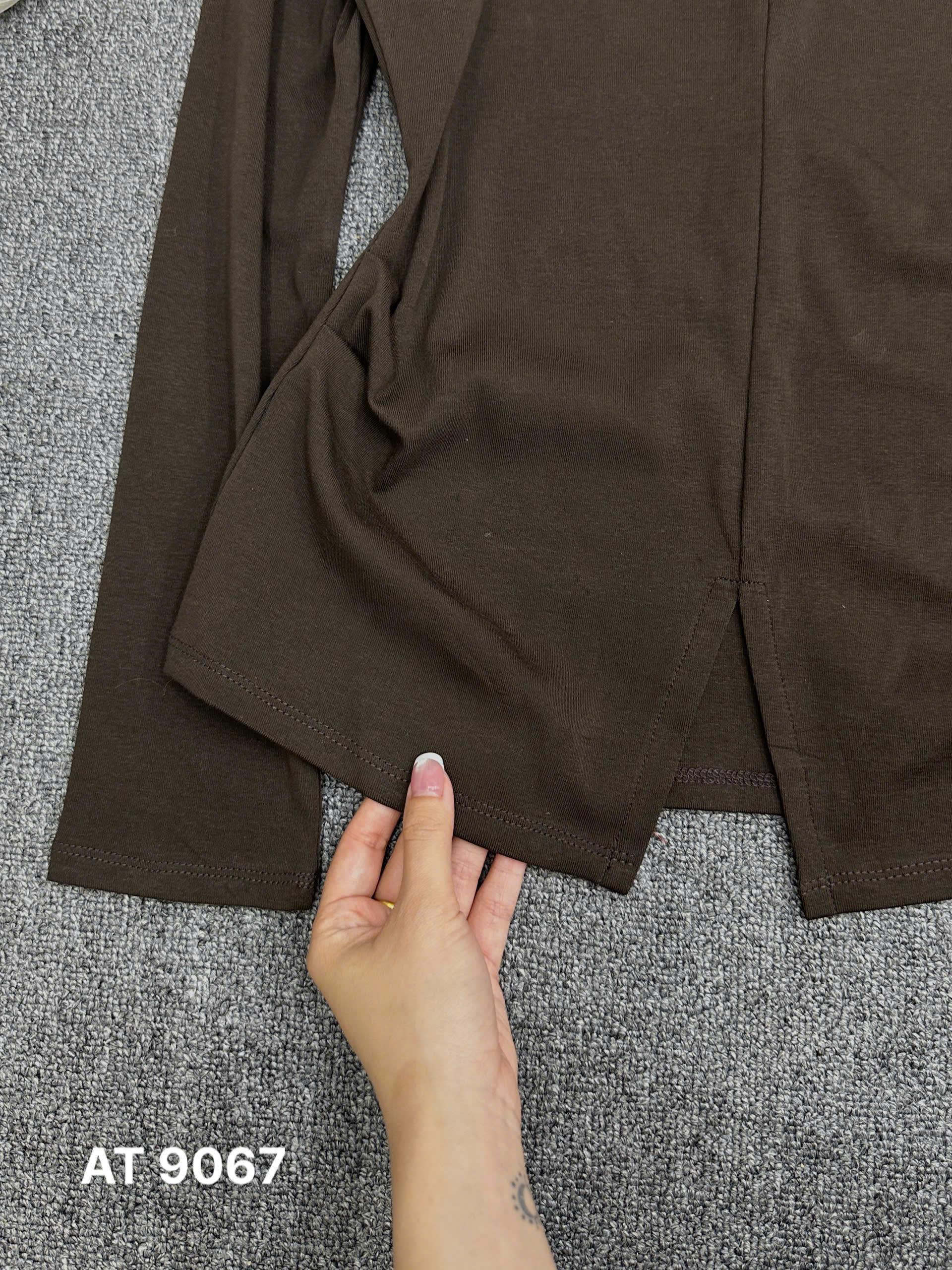 BIGSIZE- Áo tay dài xẻ tà T- AT9067_thumbnail_9