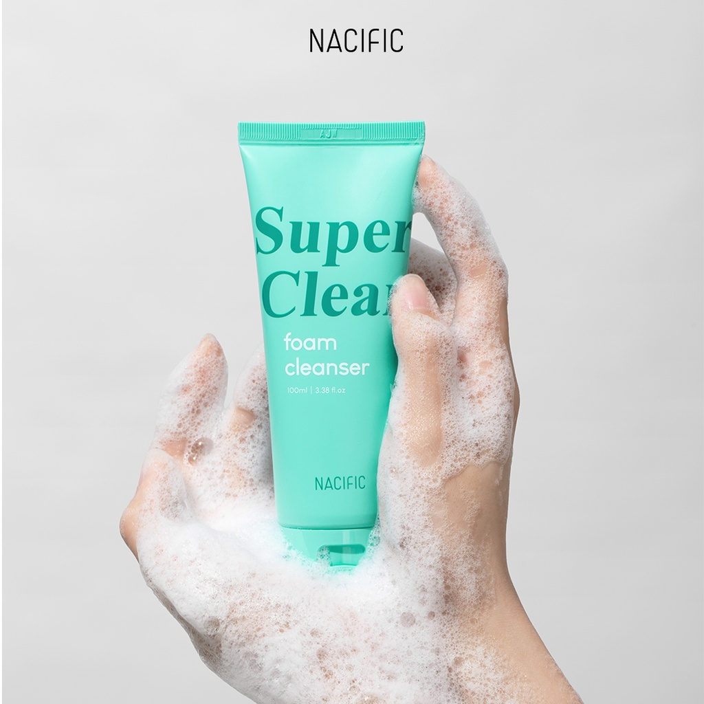 Super Clean Foam Cleanser_thumbnail_2