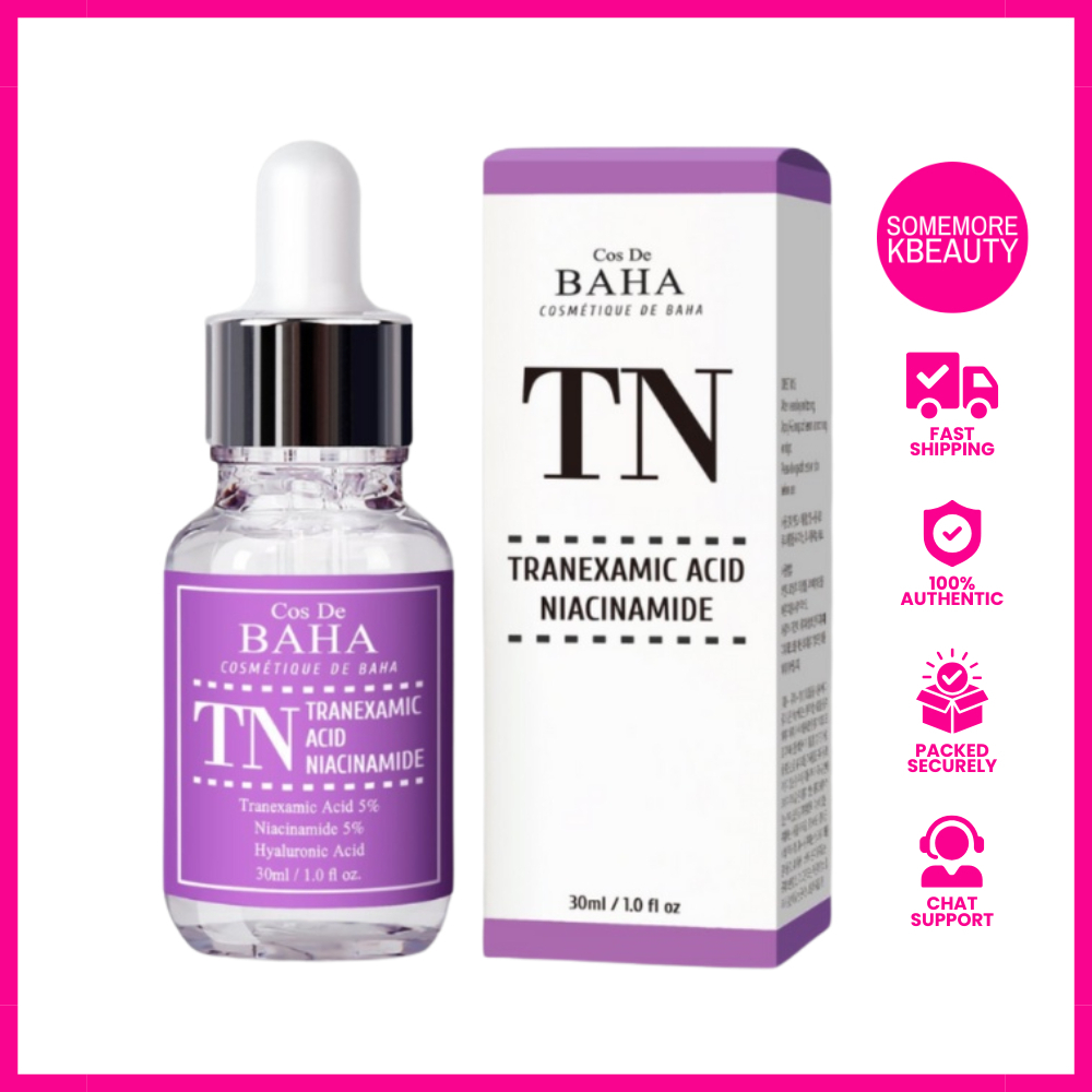 Cos De BAHA TN tTranexamic Acid Niacinamide 30ml_thumbnail_0