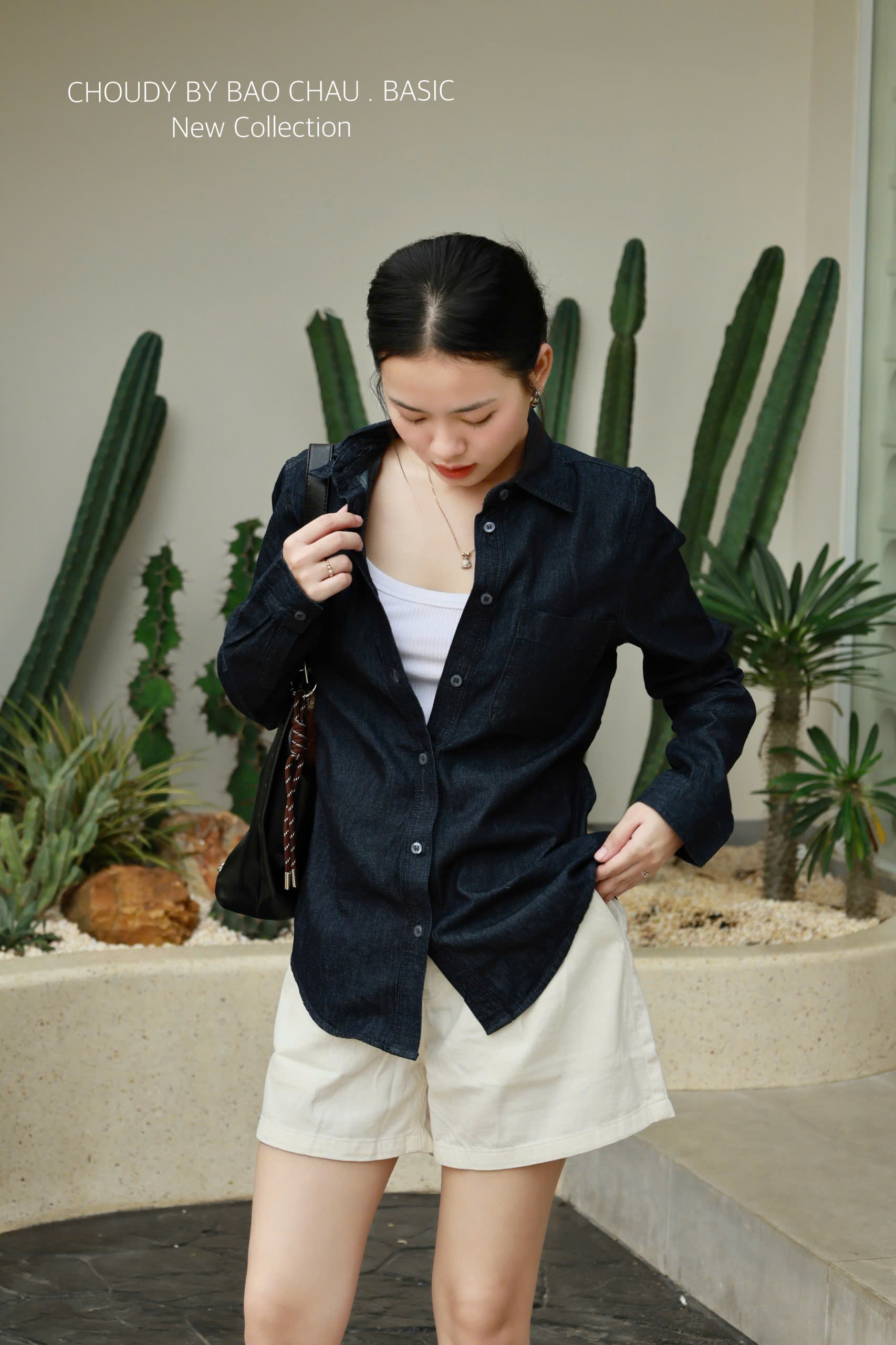 U652 QUẦN SHORT JEAN TRẮNG_thumbnail_6