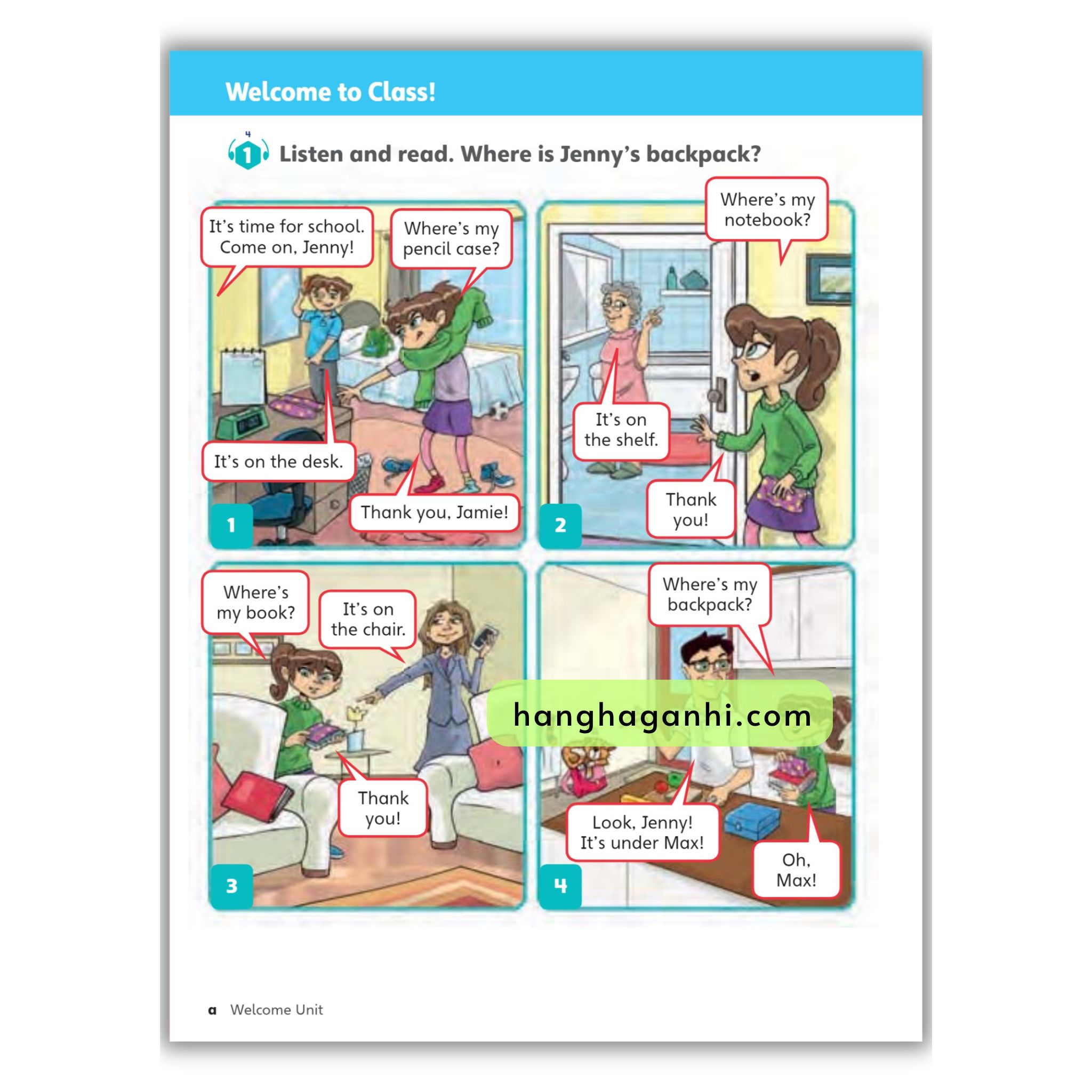 Big English 2 Student’s Book 2nd Edition American English_thumbnail_16